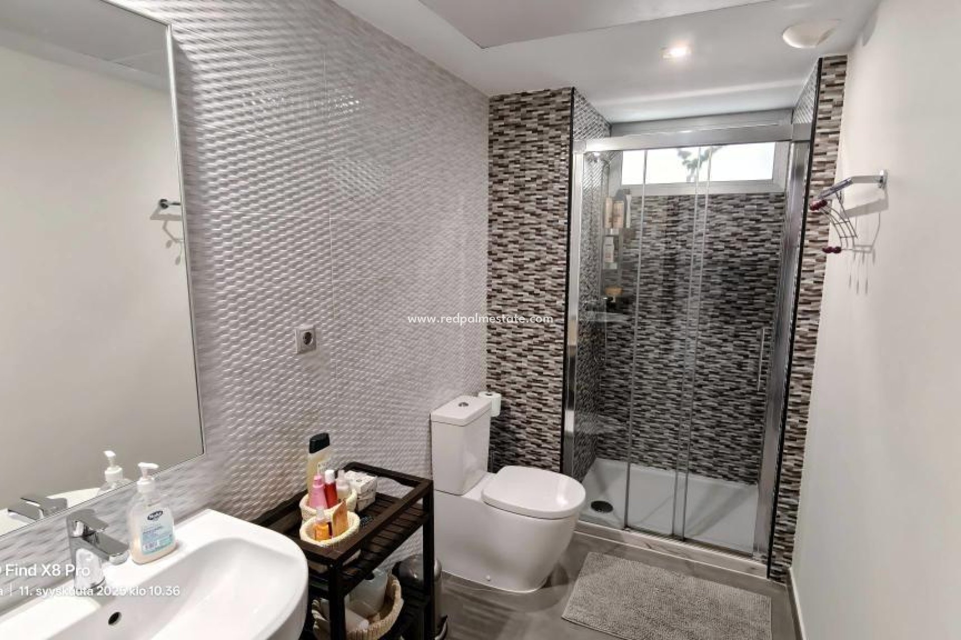 Resale - Apartment -
Torrevieja - La Mata