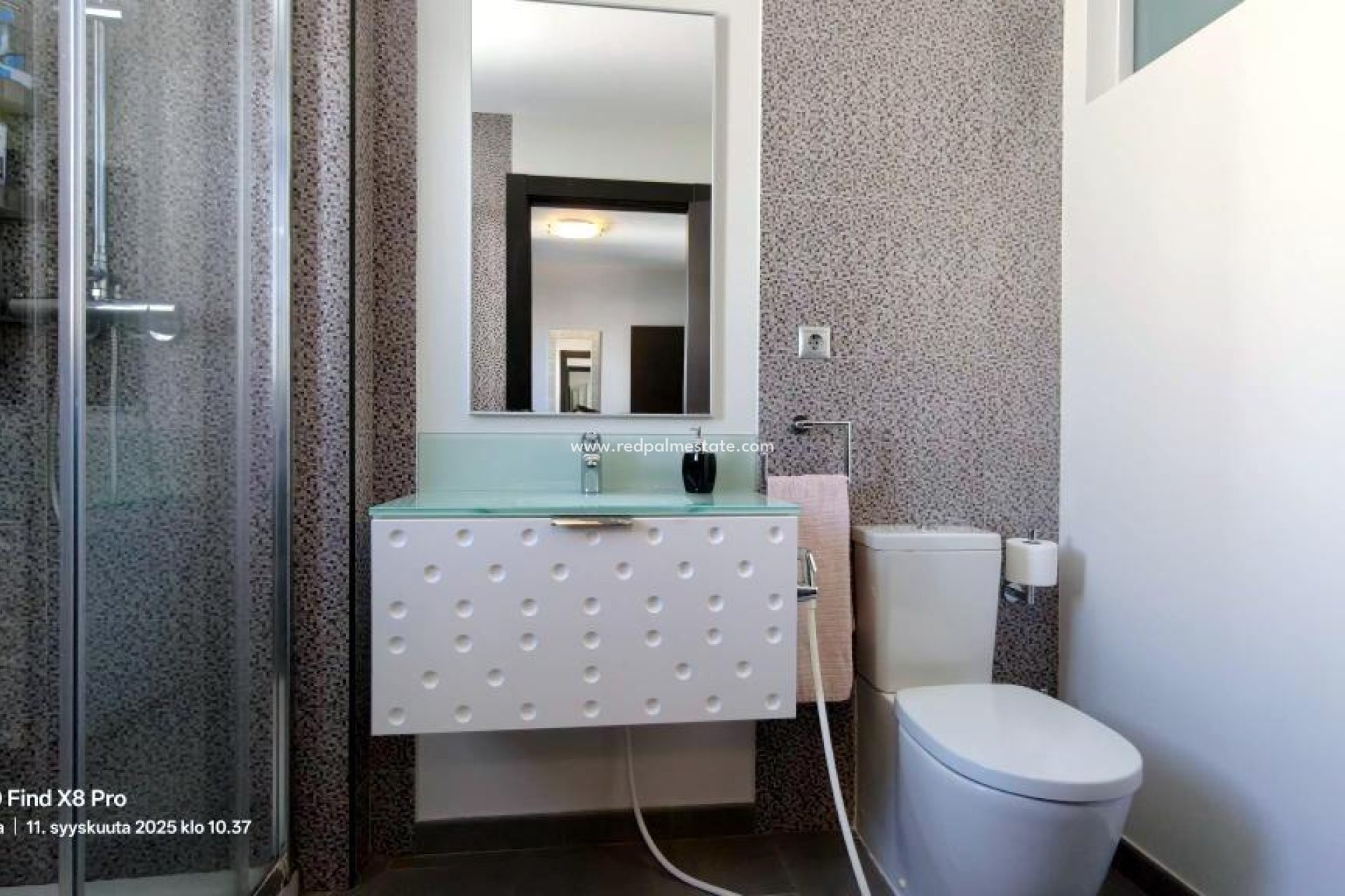 Resale - Apartment -
Torrevieja - La Mata