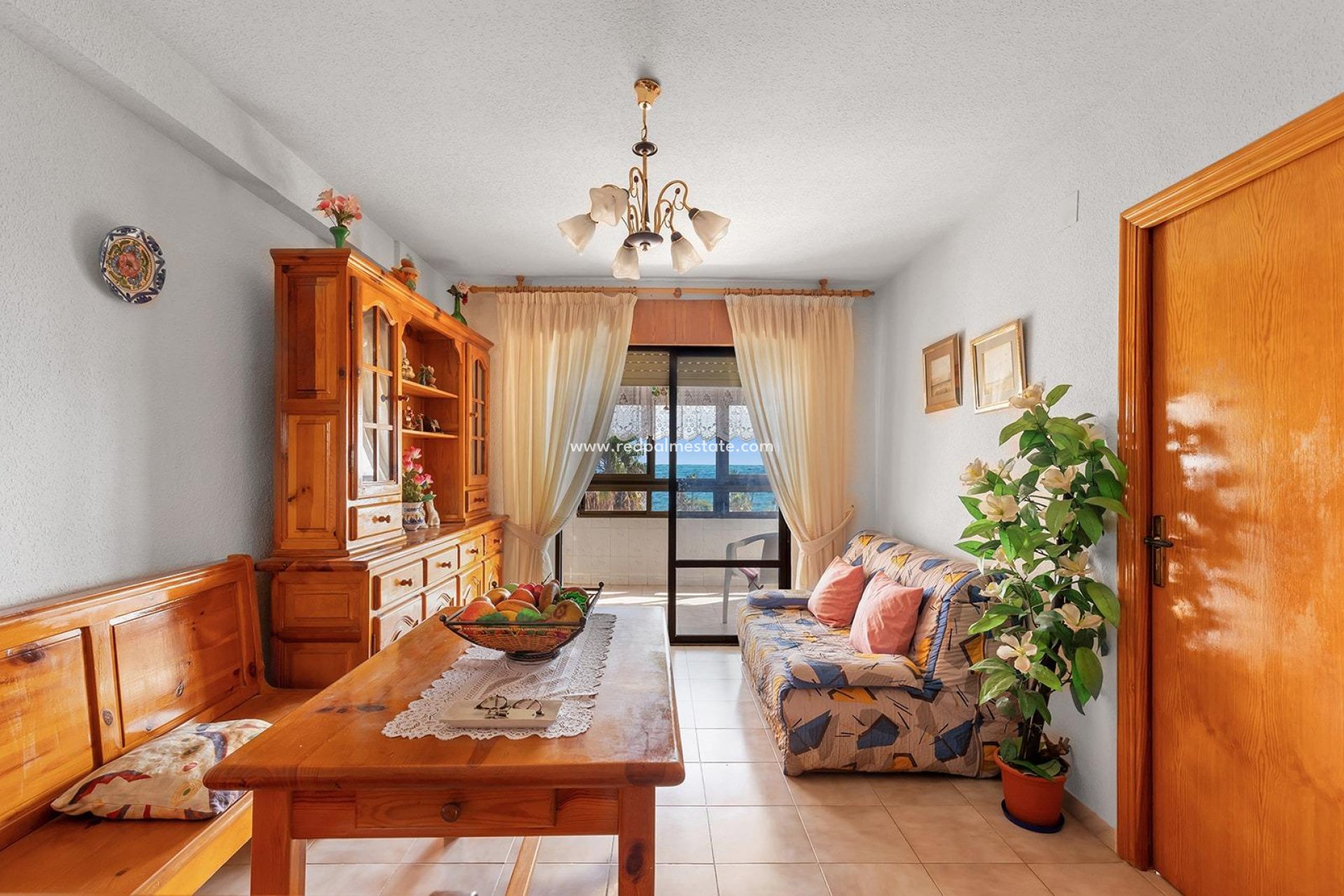 Resale - Apartment -
Torrevieja - La Mata