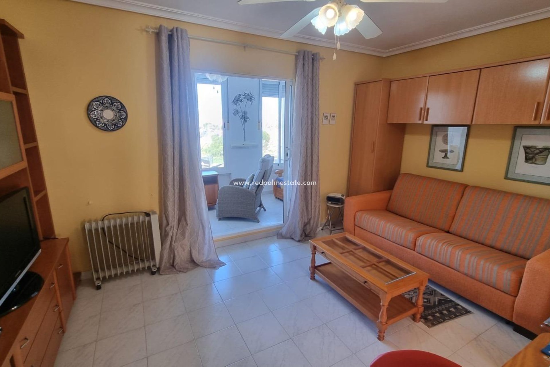 Resale - Apartment -
Torrevieja - La Mata