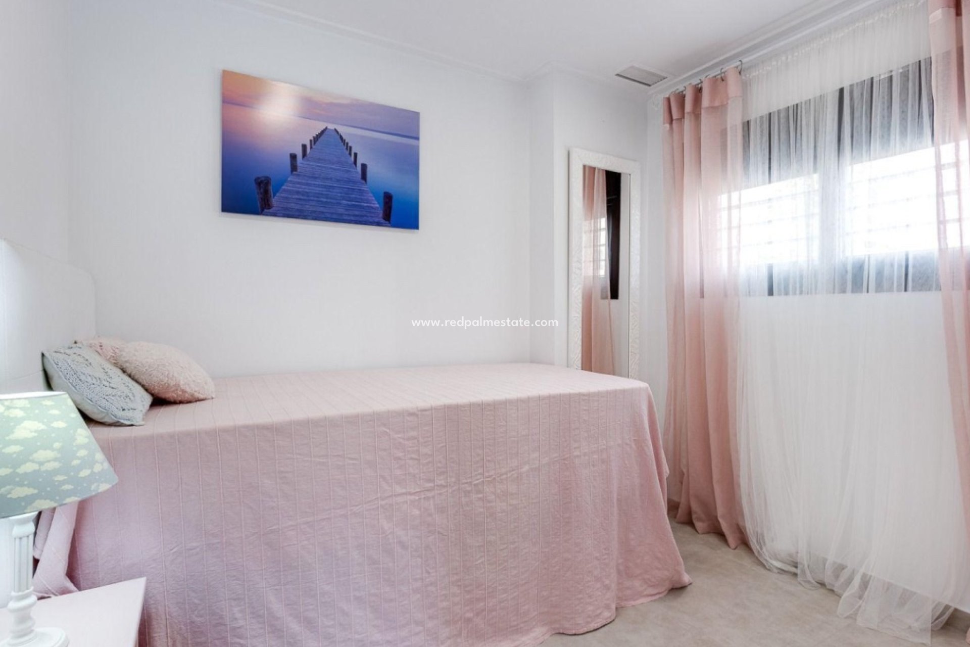 Resale - Apartment -
Torrevieja - La Mata