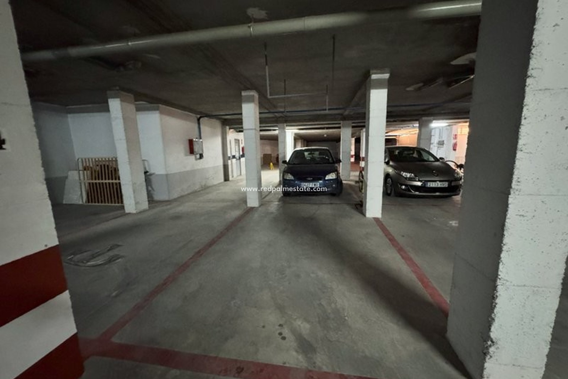 Resale - Apartment -
Torrevieja - La Mata