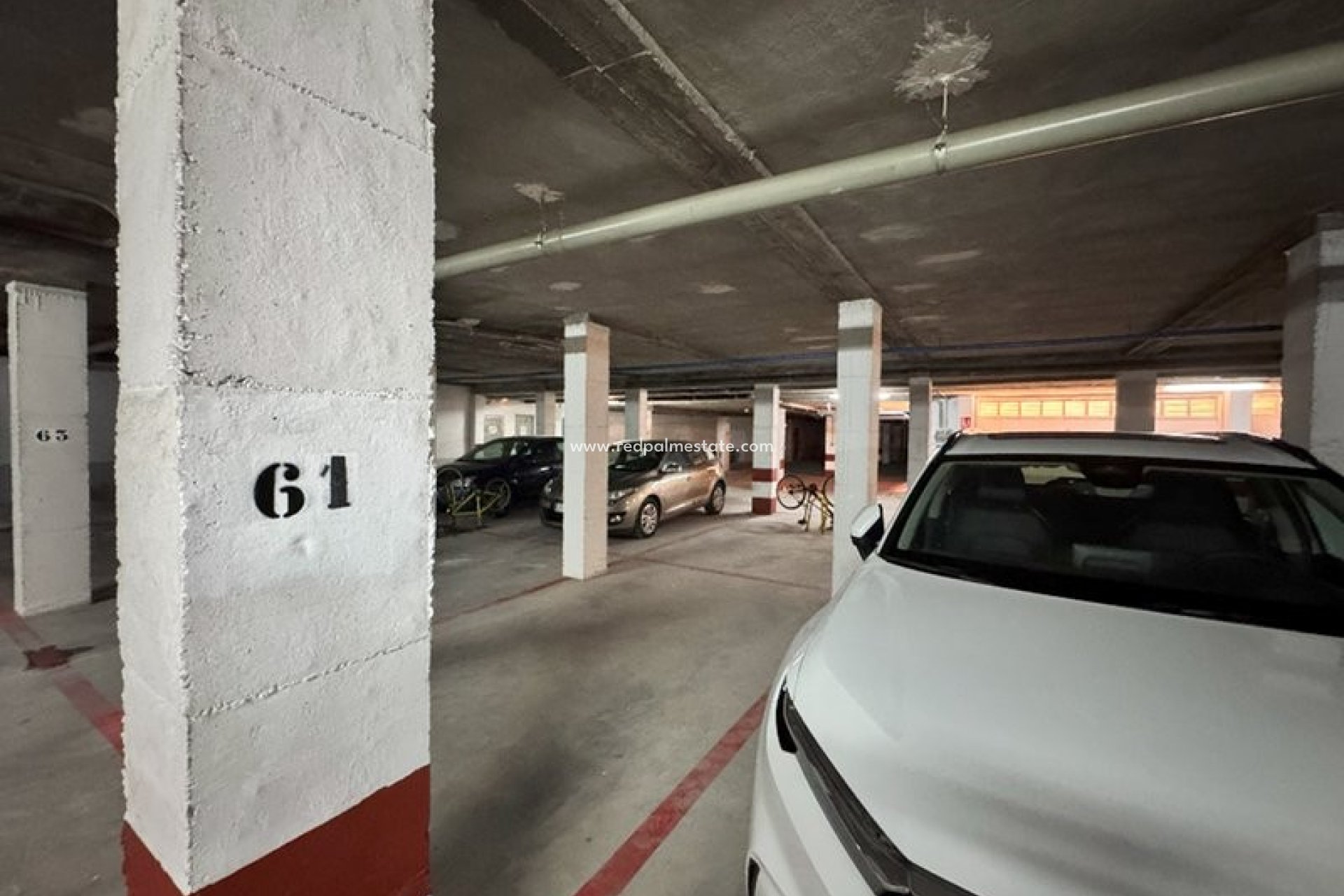 Resale - Apartment -
Torrevieja - La Mata