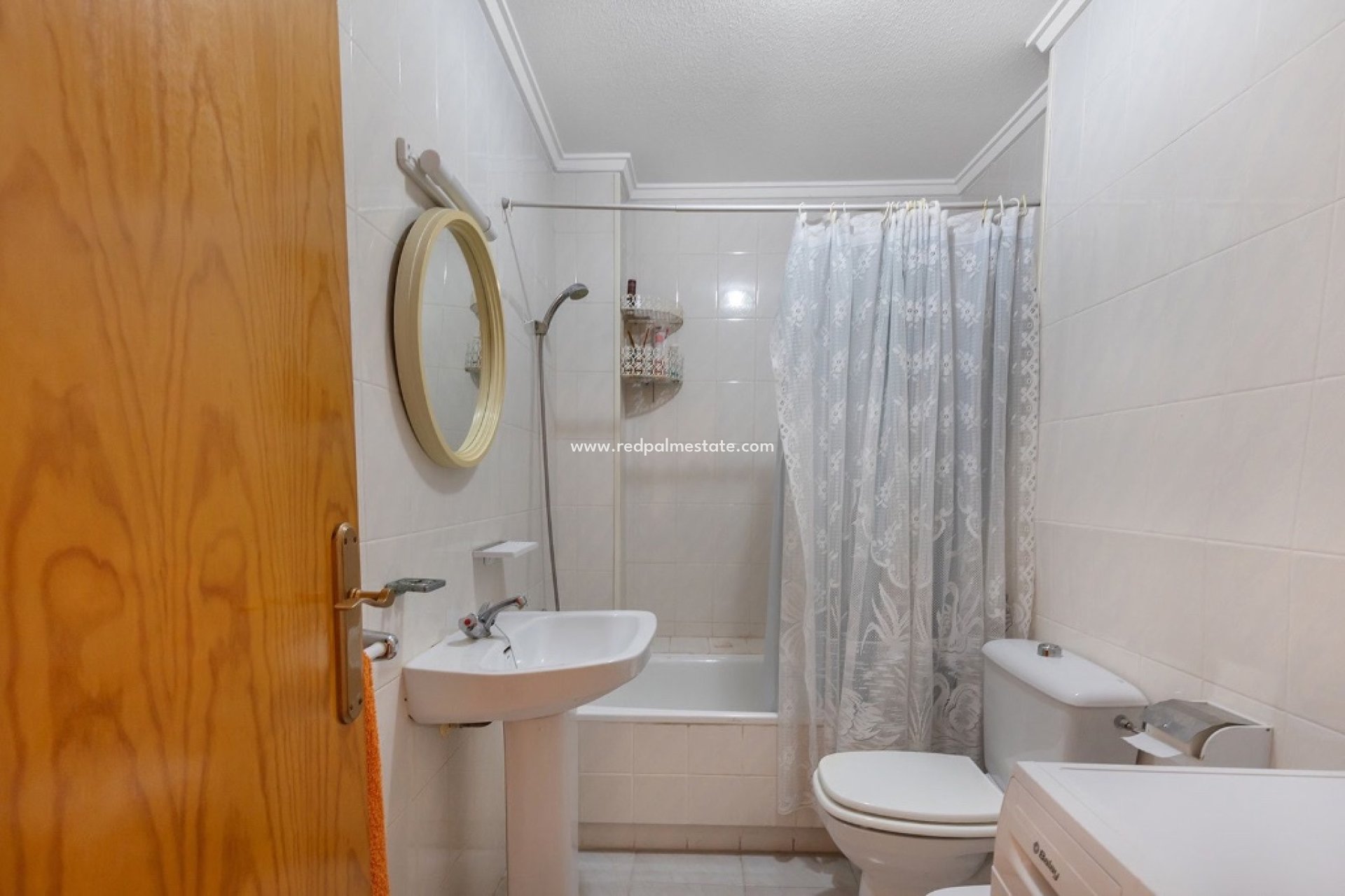 Resale - Apartment -
Torrevieja - La Mata