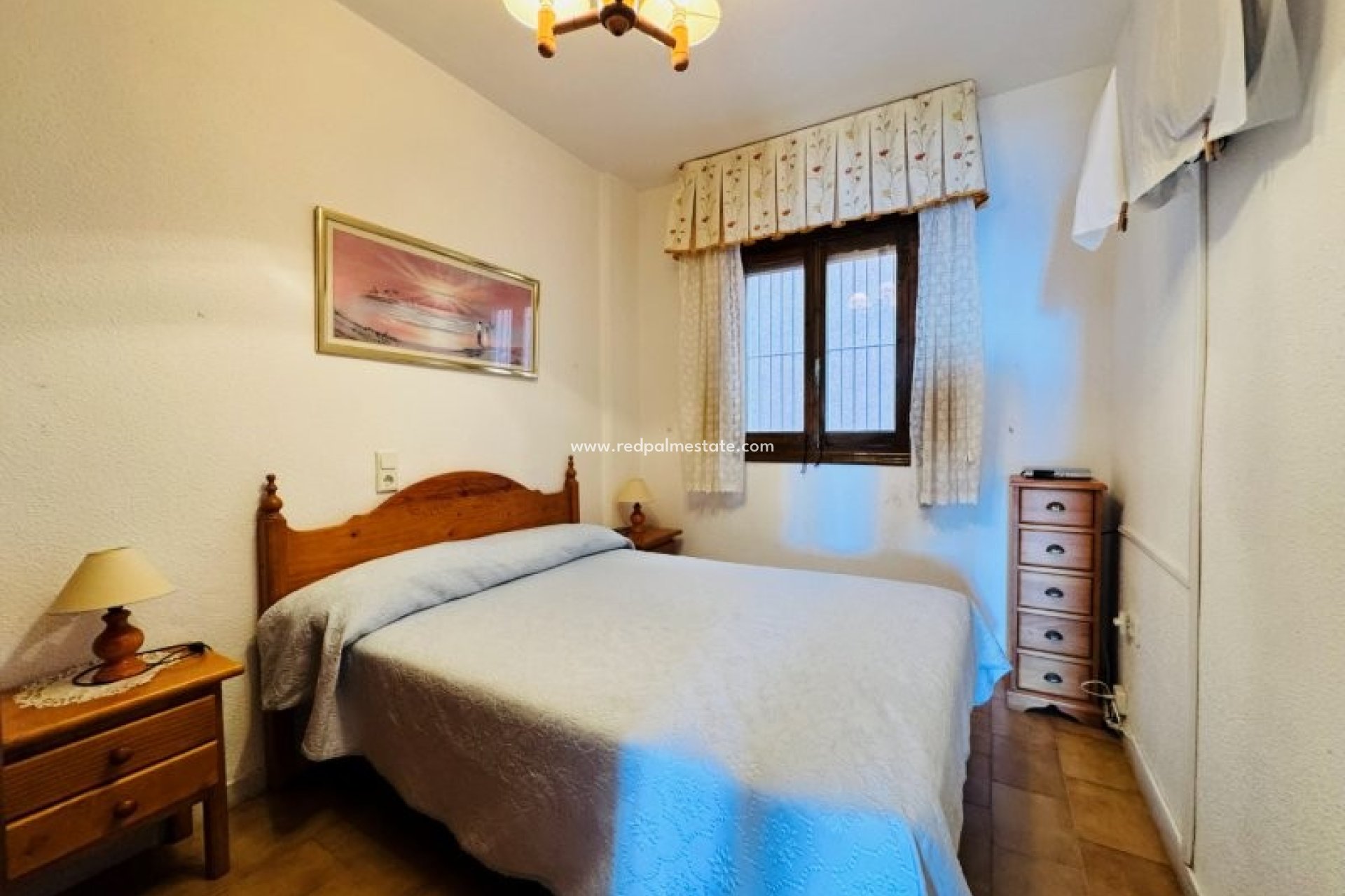 Resale - Apartment -
Torrevieja - La Mata