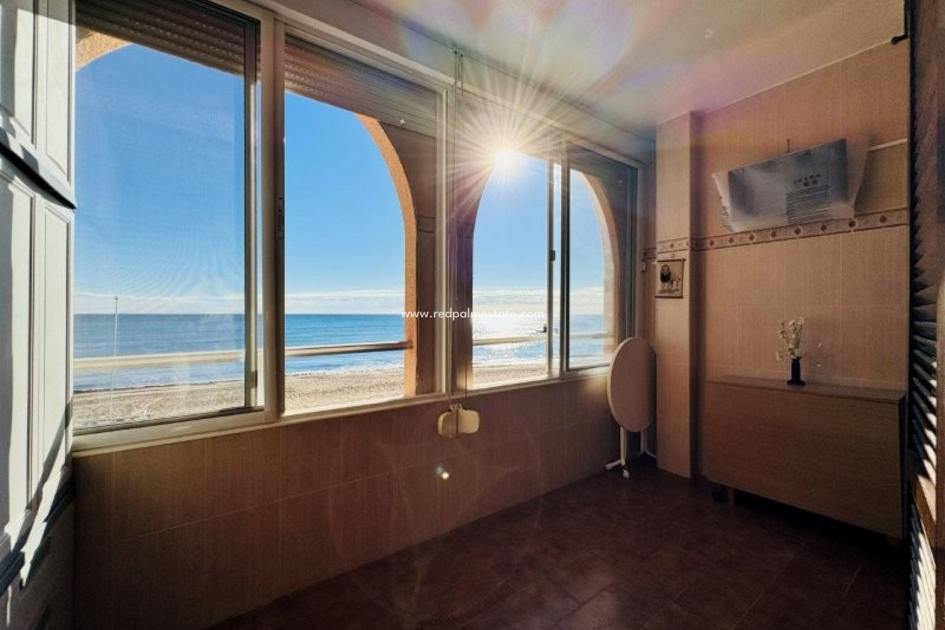 Resale - Apartment -
Torrevieja - La Mata