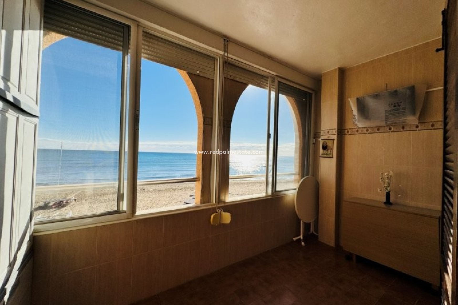 Resale - Apartment -
Torrevieja - La Mata