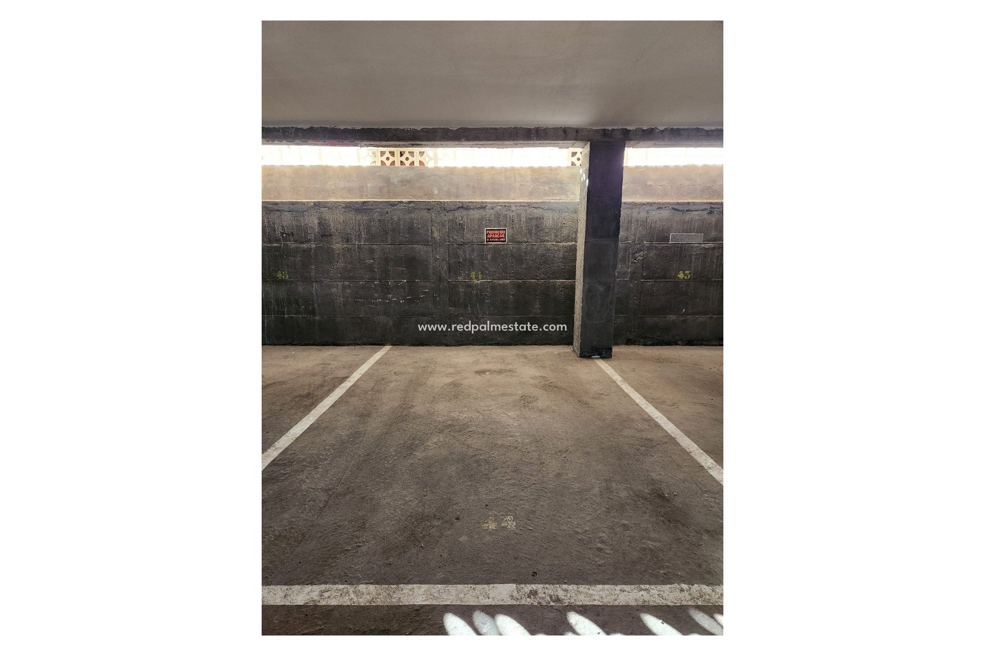 Resale - Apartment -
Torrevieja - La Mata