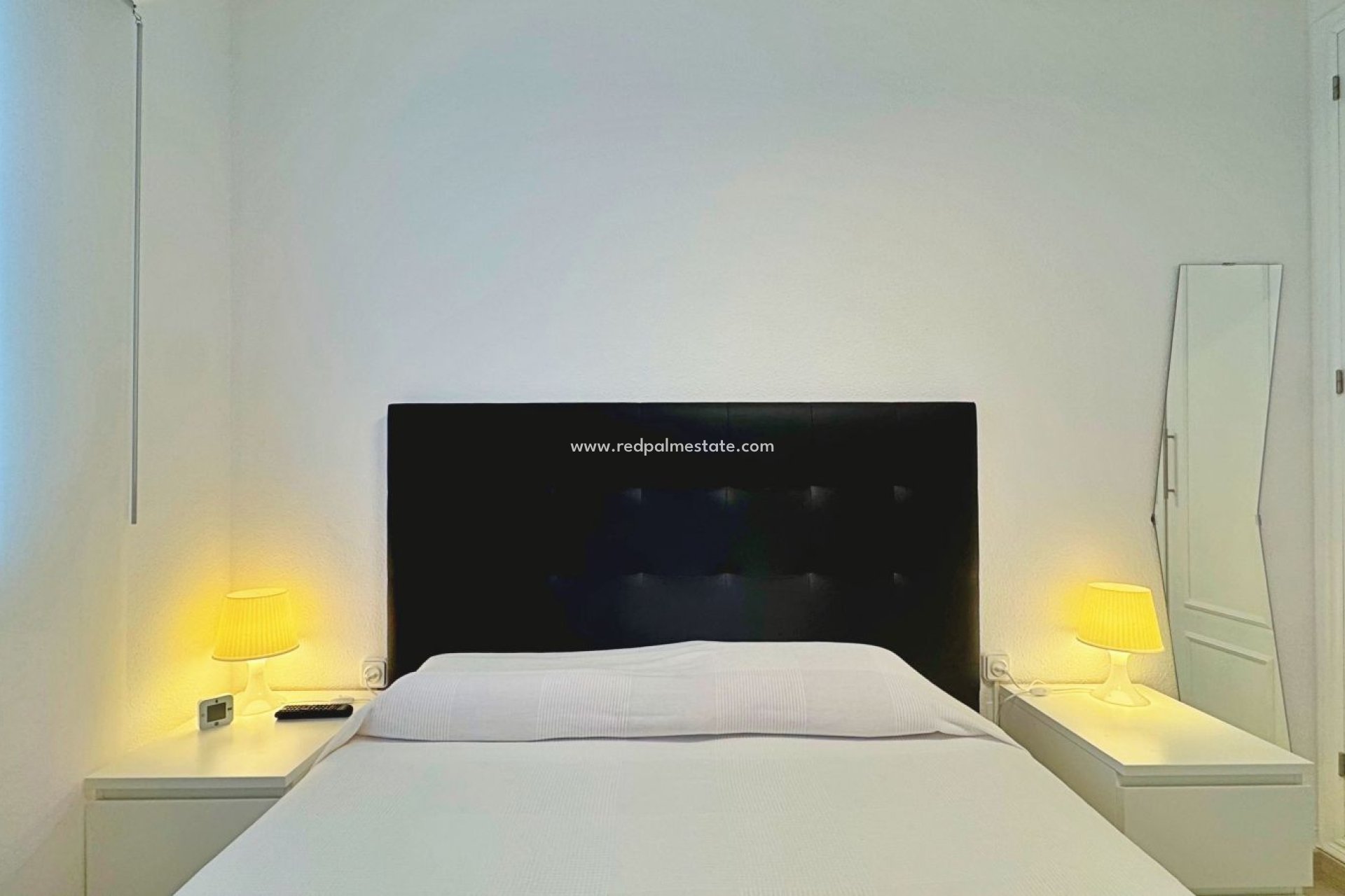 Resale - Apartment -
Torrevieja - La Mata