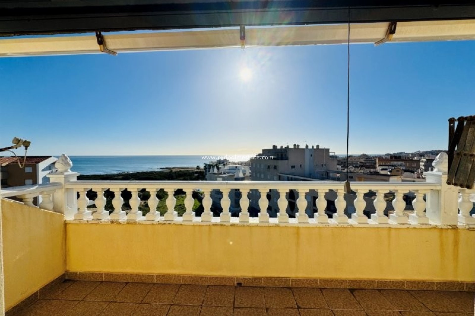 Resale - Apartment -
Torrevieja - La Mata