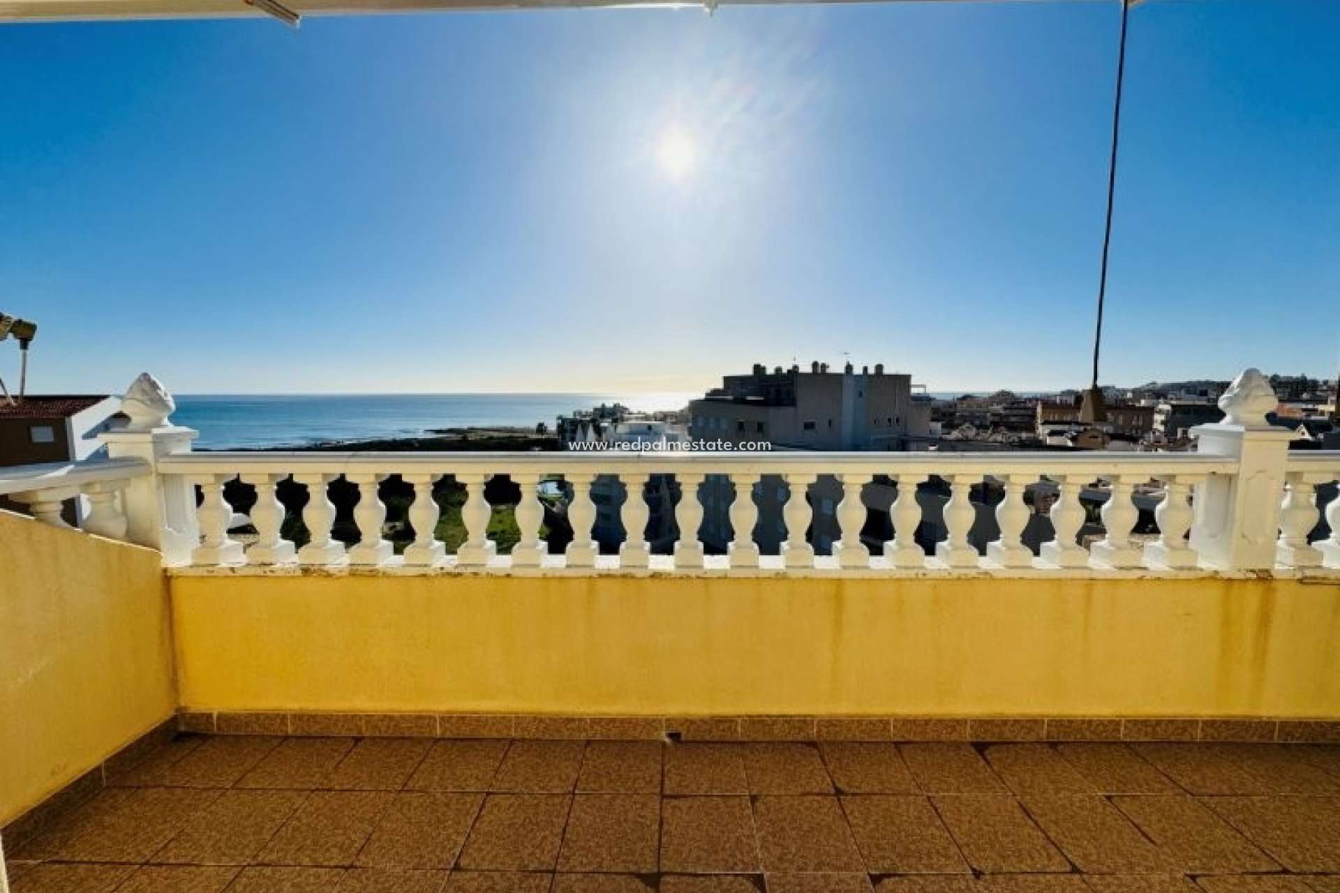 Resale - Apartment -
Torrevieja - La Mata