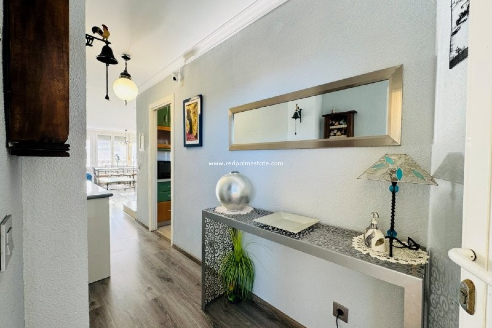 Resale - Apartment -
Torrevieja - La Mata