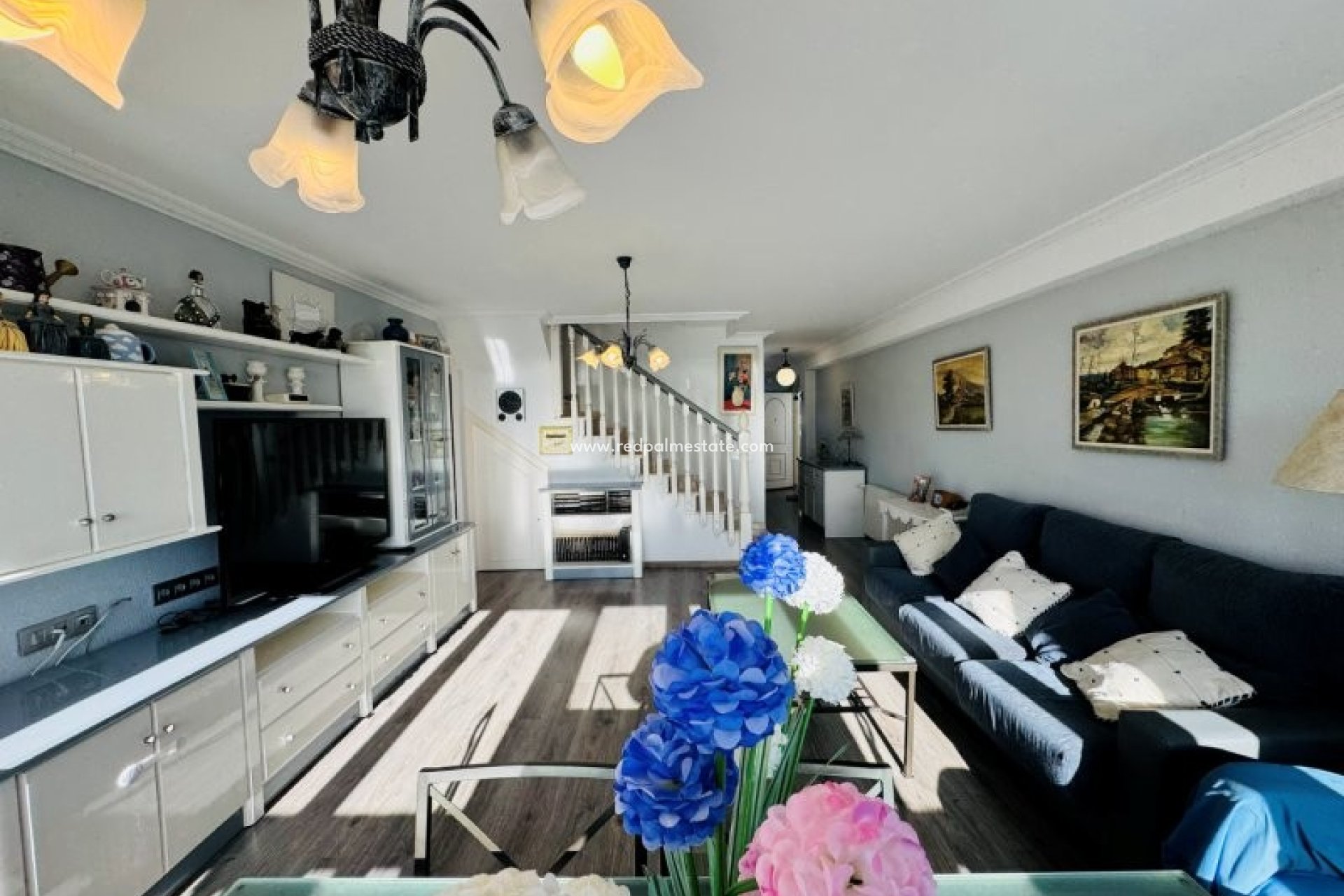 Resale - Apartment -
Torrevieja - La Mata