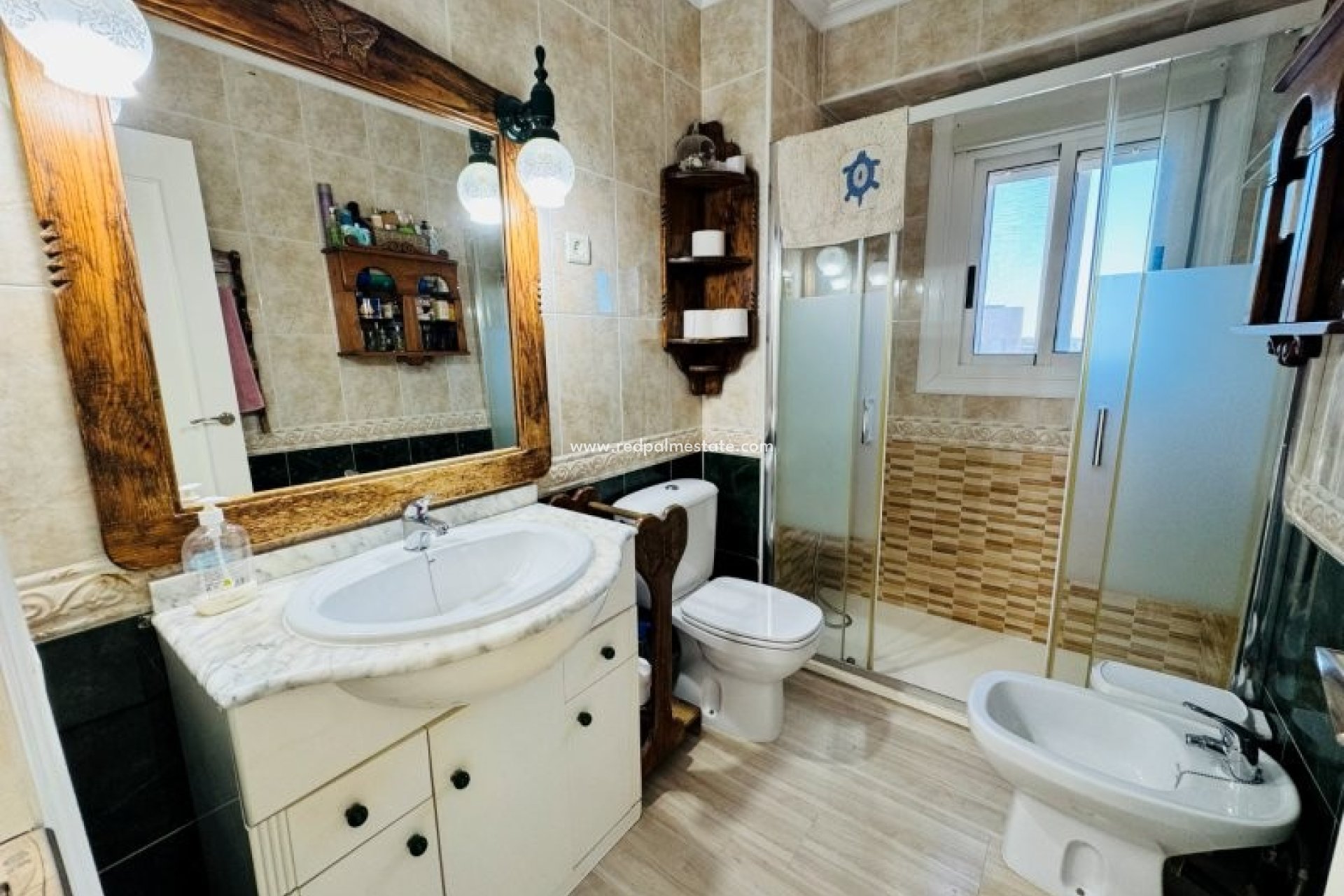 Resale - Apartment -
Torrevieja - La Mata