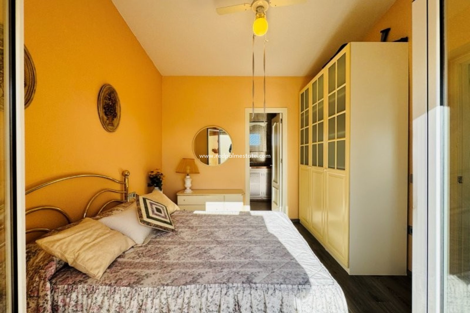 Resale - Apartment -
Torrevieja - La Mata