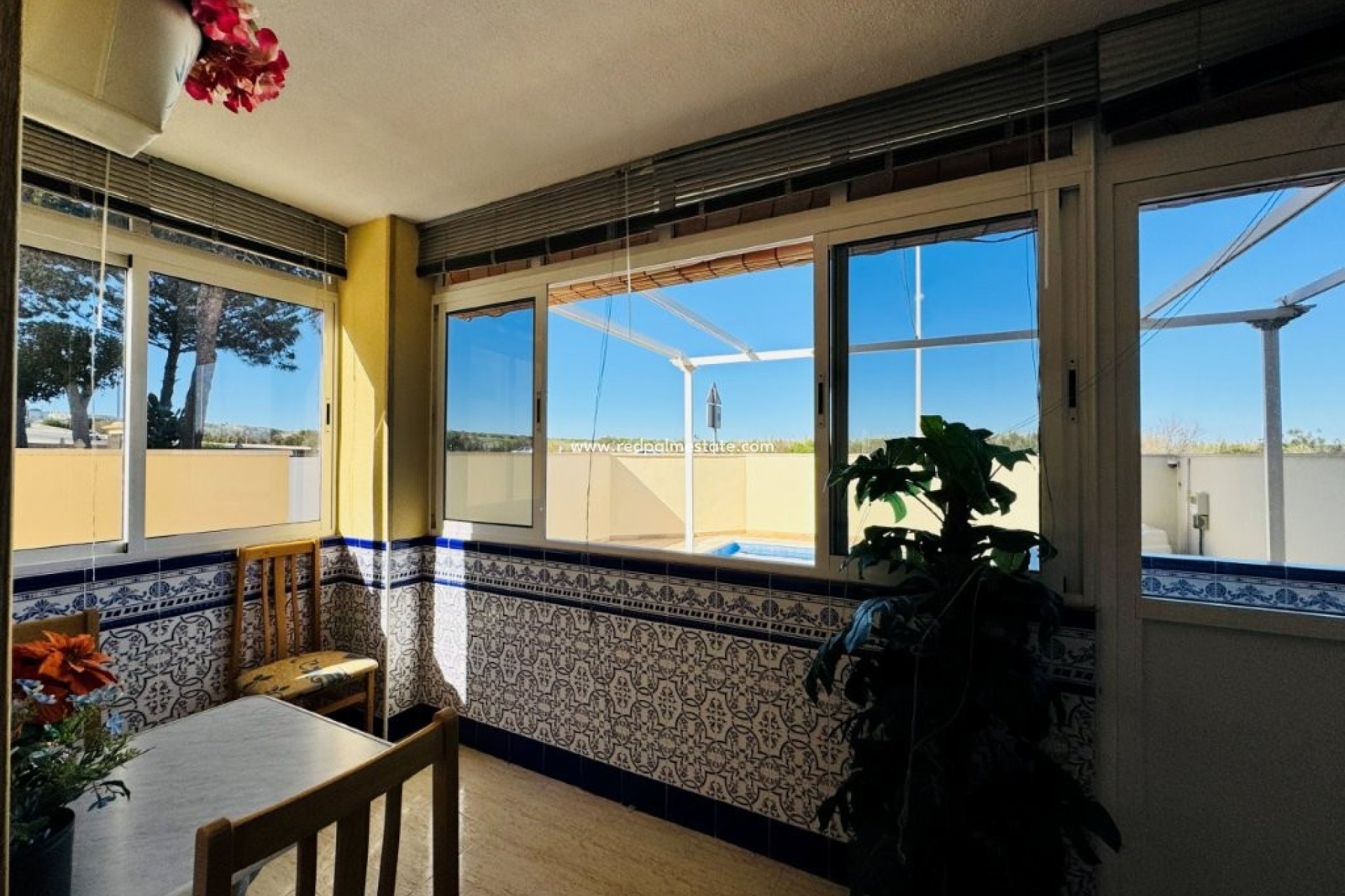 Resale - Apartment -
Torrevieja - La Mata