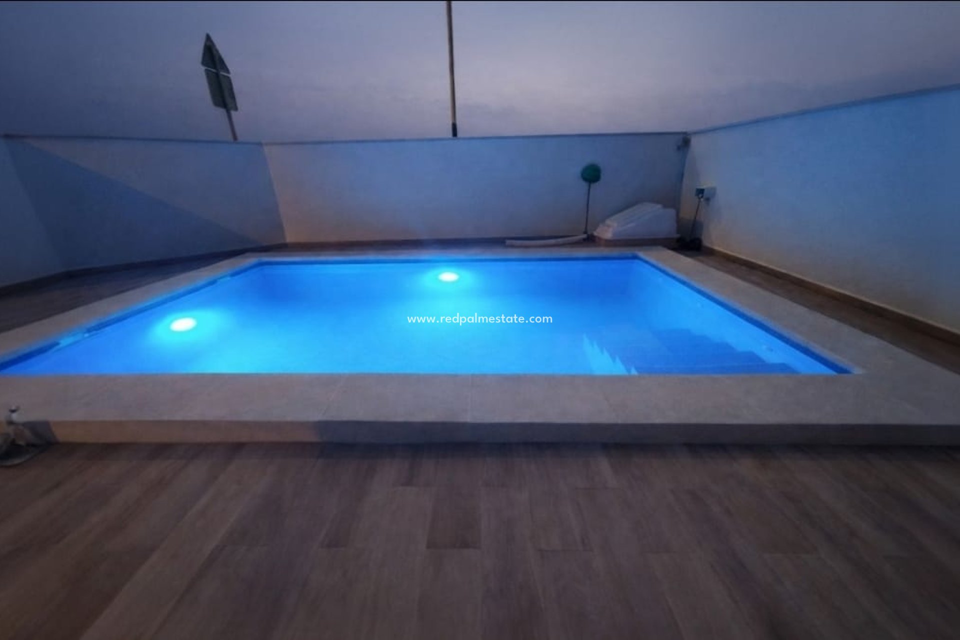 Resale - Apartment -
Torrevieja - La Mata