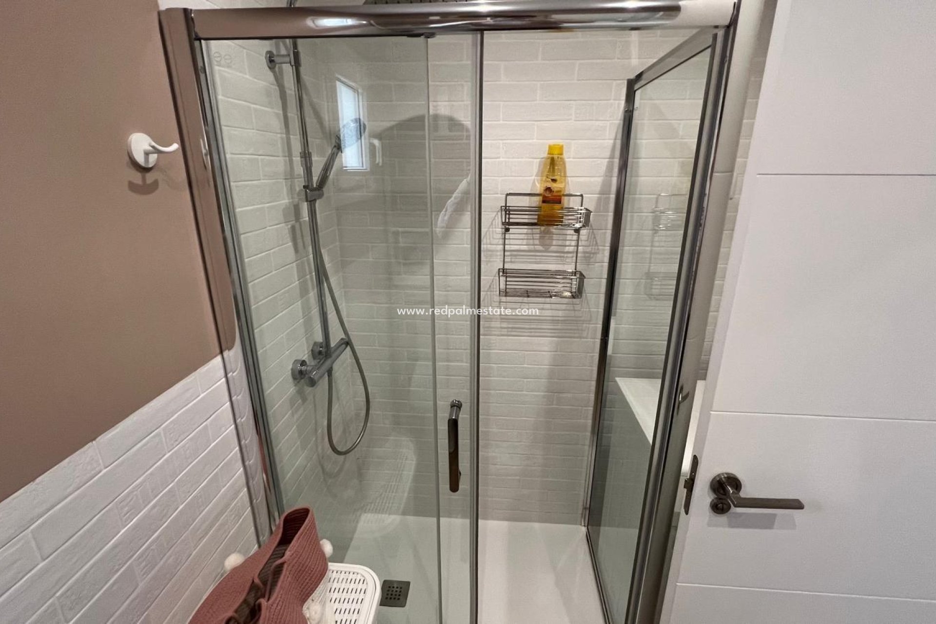 Resale - Apartment -
Torrevieja - La Mata