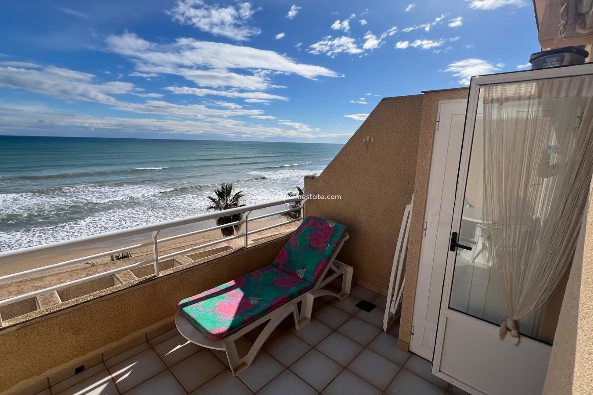 Resale - Apartment -
Torrevieja - La Mata