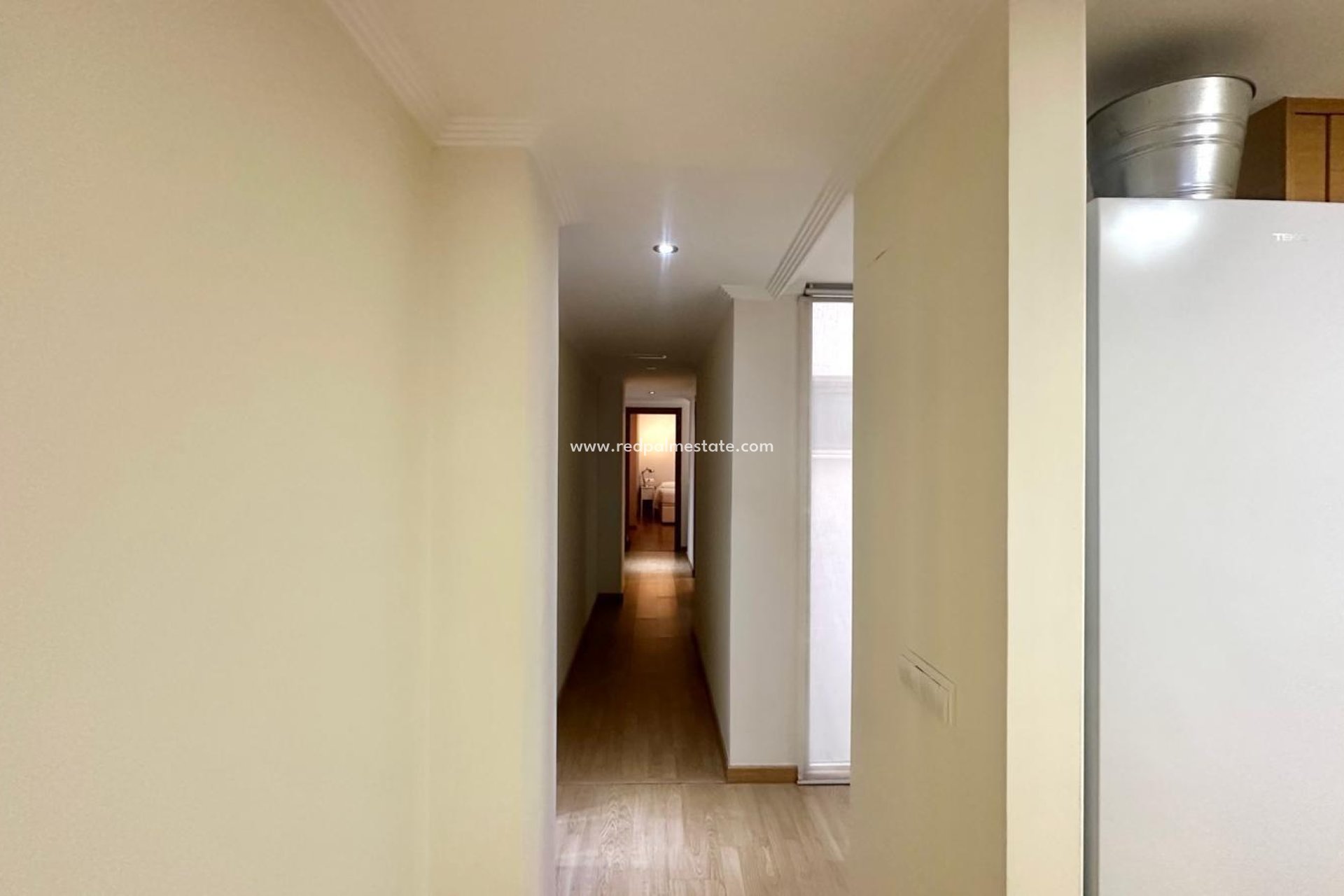 Resale - Apartment -
Torrevieja - La Mata