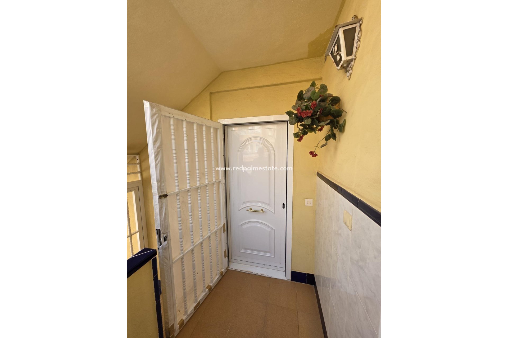 Resale - Apartment -
Torrevieja - La Mata