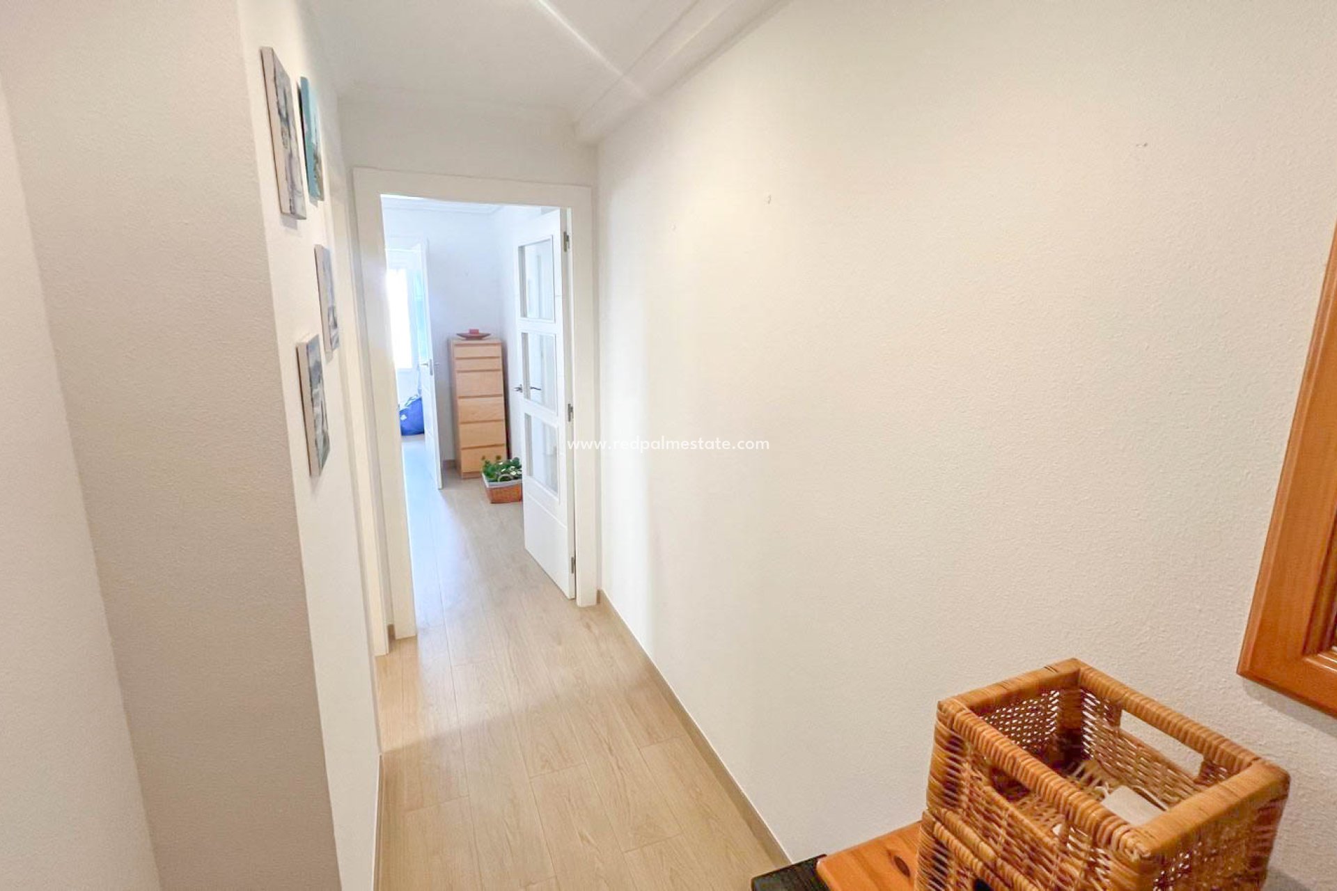 Resale - Apartment -
Torrevieja - La Mata