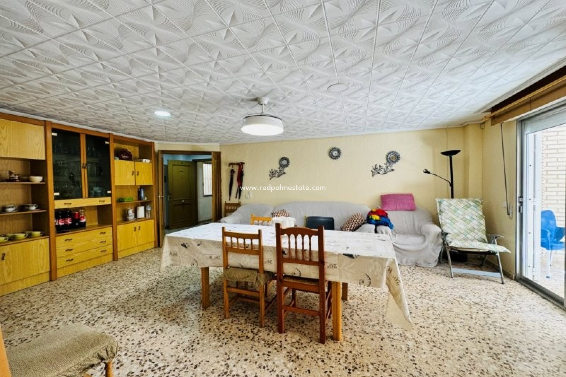 Resale - Apartment -
Torrevieja - La Mata