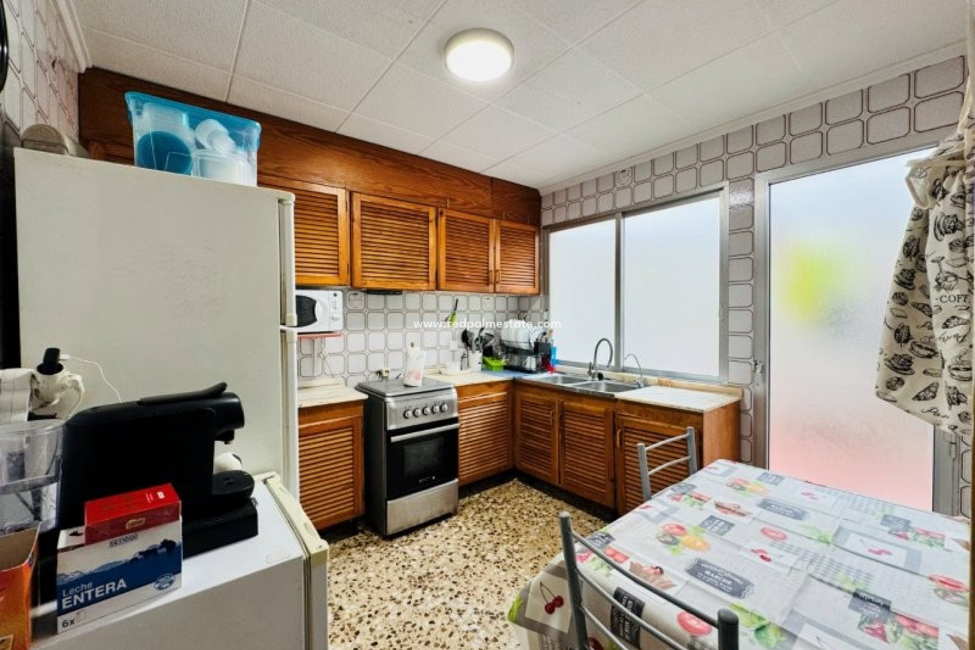 Resale - Apartment -
Torrevieja - La Mata