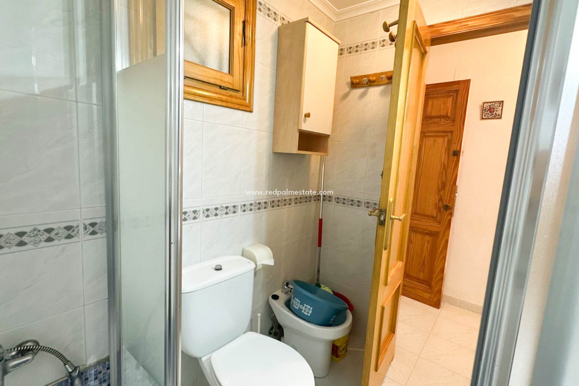 Resale - Apartment -
Torrevieja - La Mata