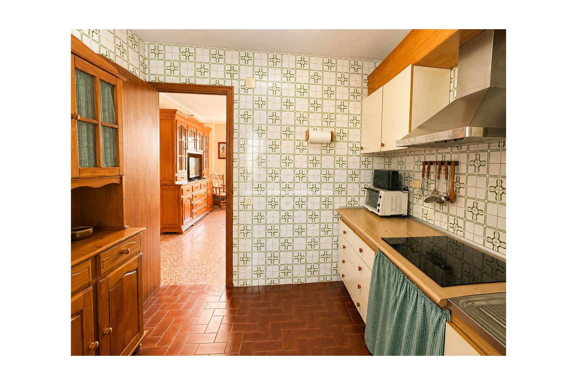 Resale - Apartment -
Torrevieja - La Mata