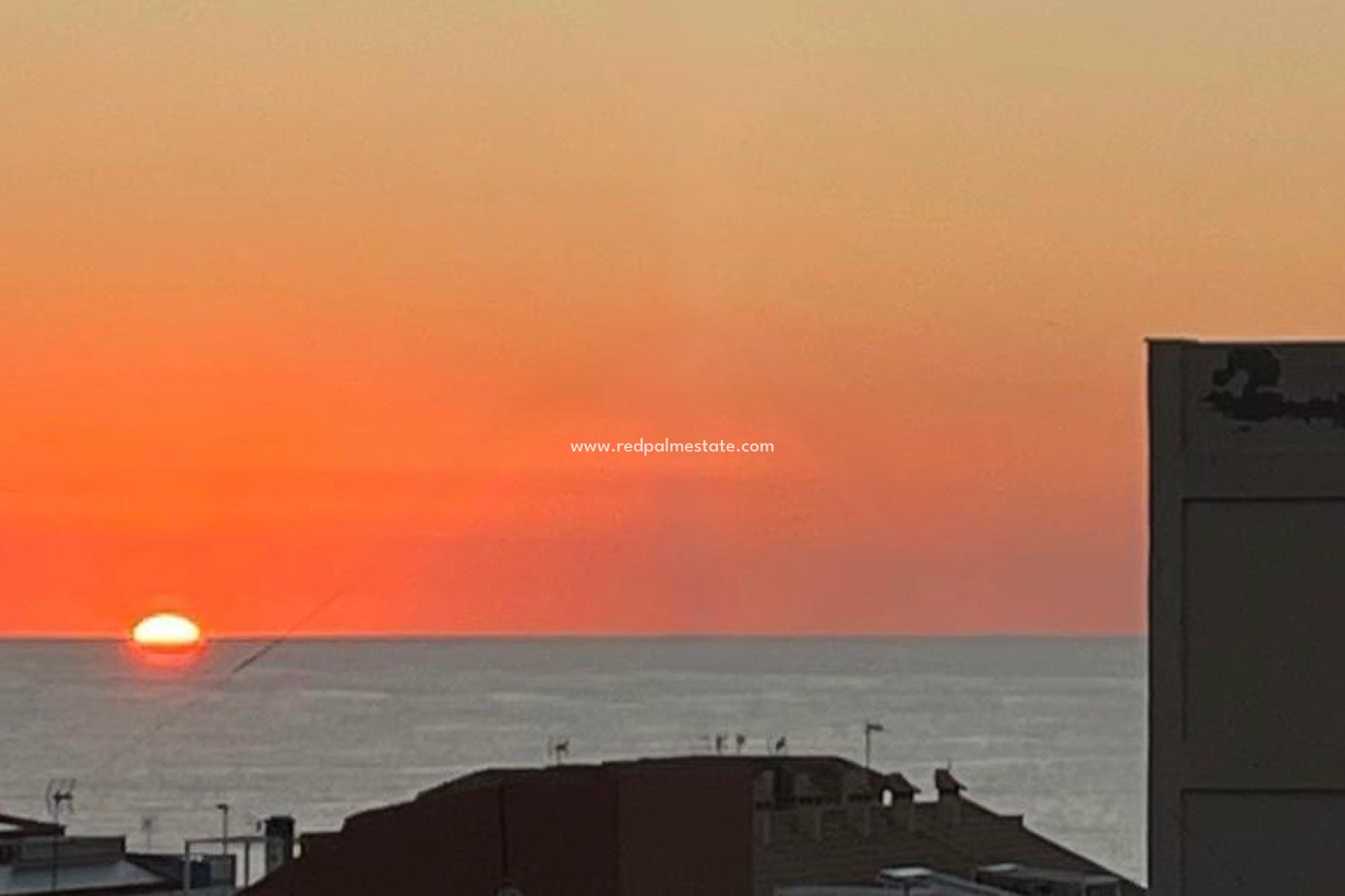 Resale - Apartment -
Torrevieja - La Mata