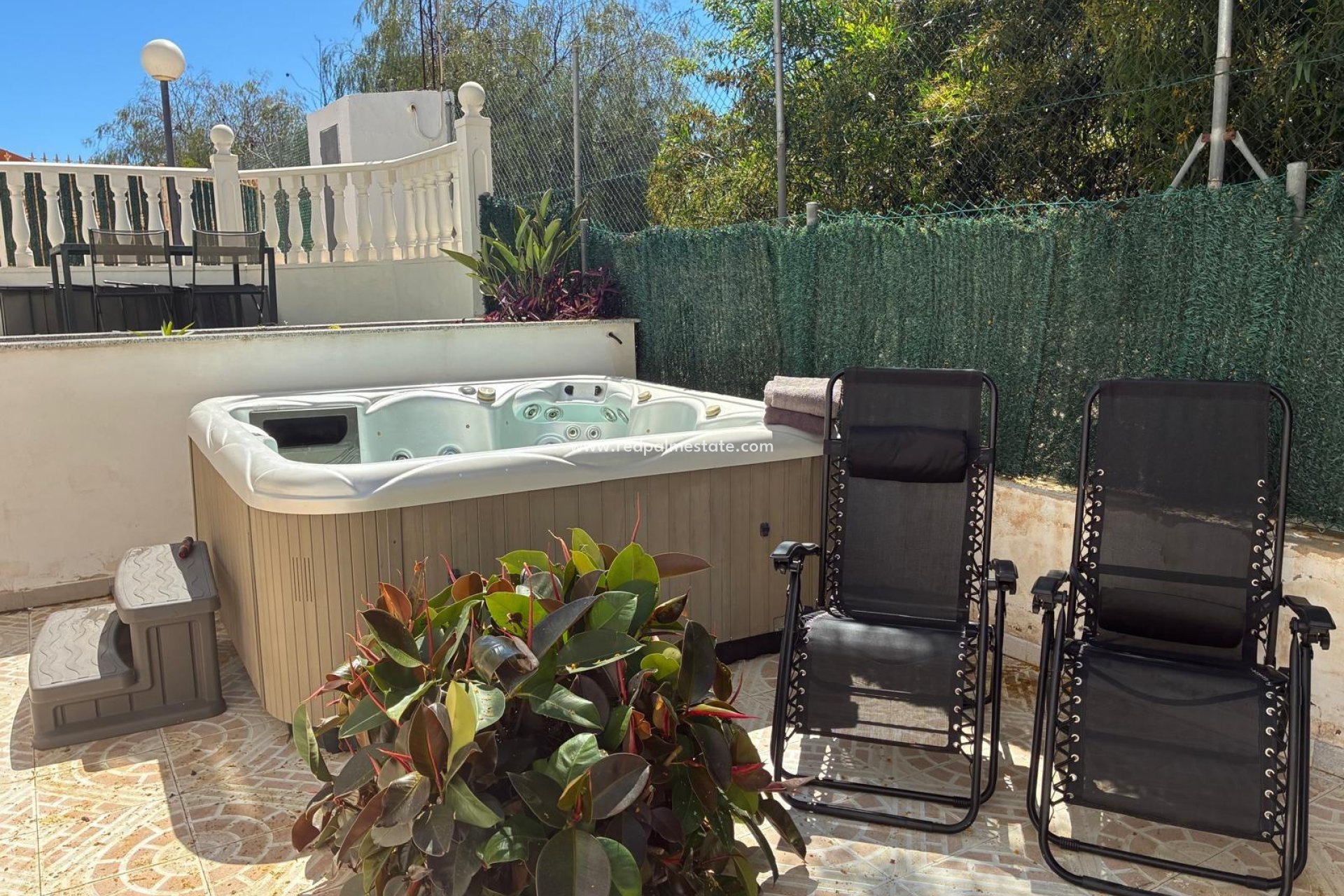 Resale - Apartment -
Torrevieja - La Mata