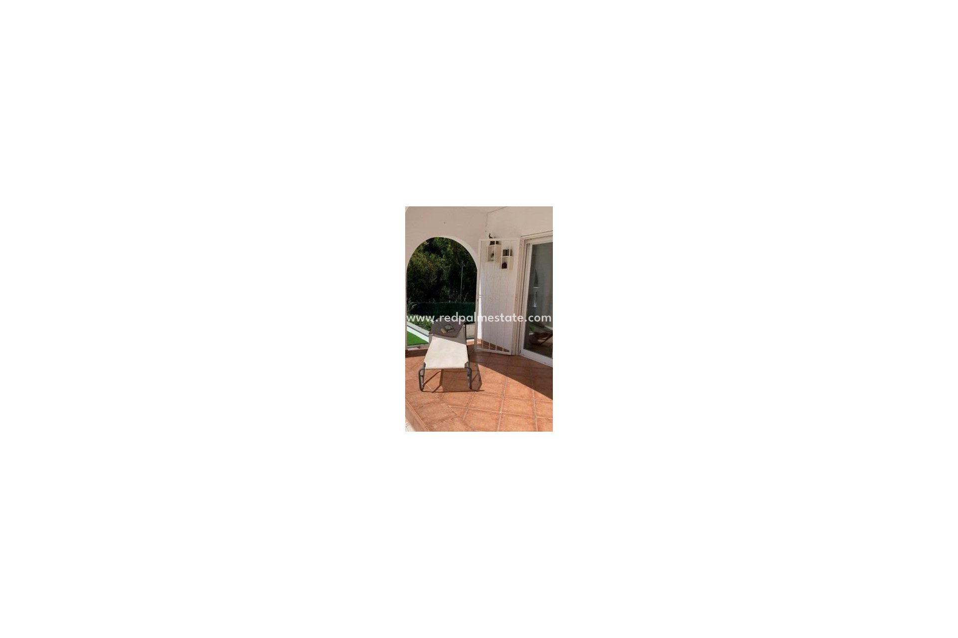 Resale - Apartment -
Torrevieja - La Mata