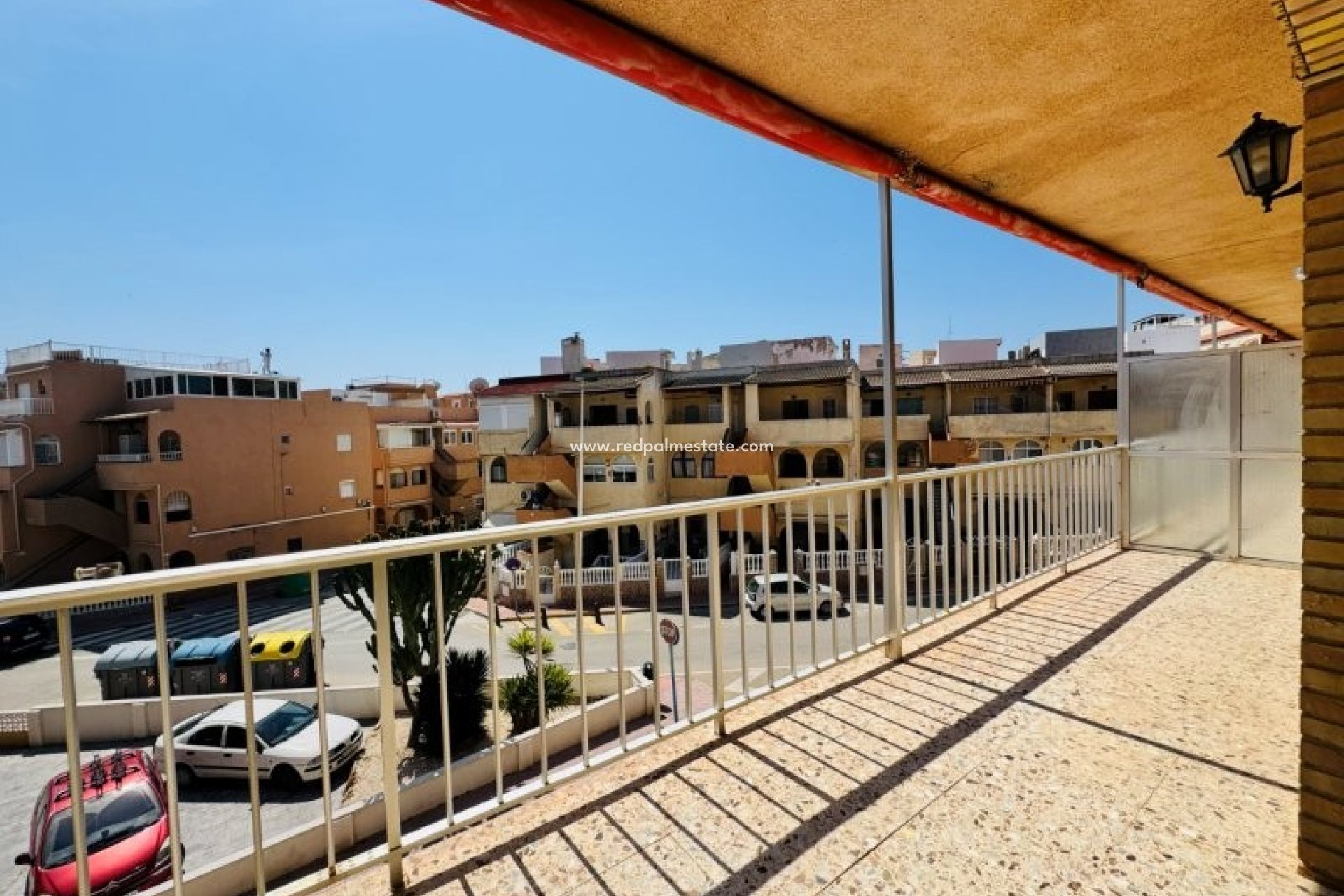 Resale - Apartment -
Torrevieja - La Mata
