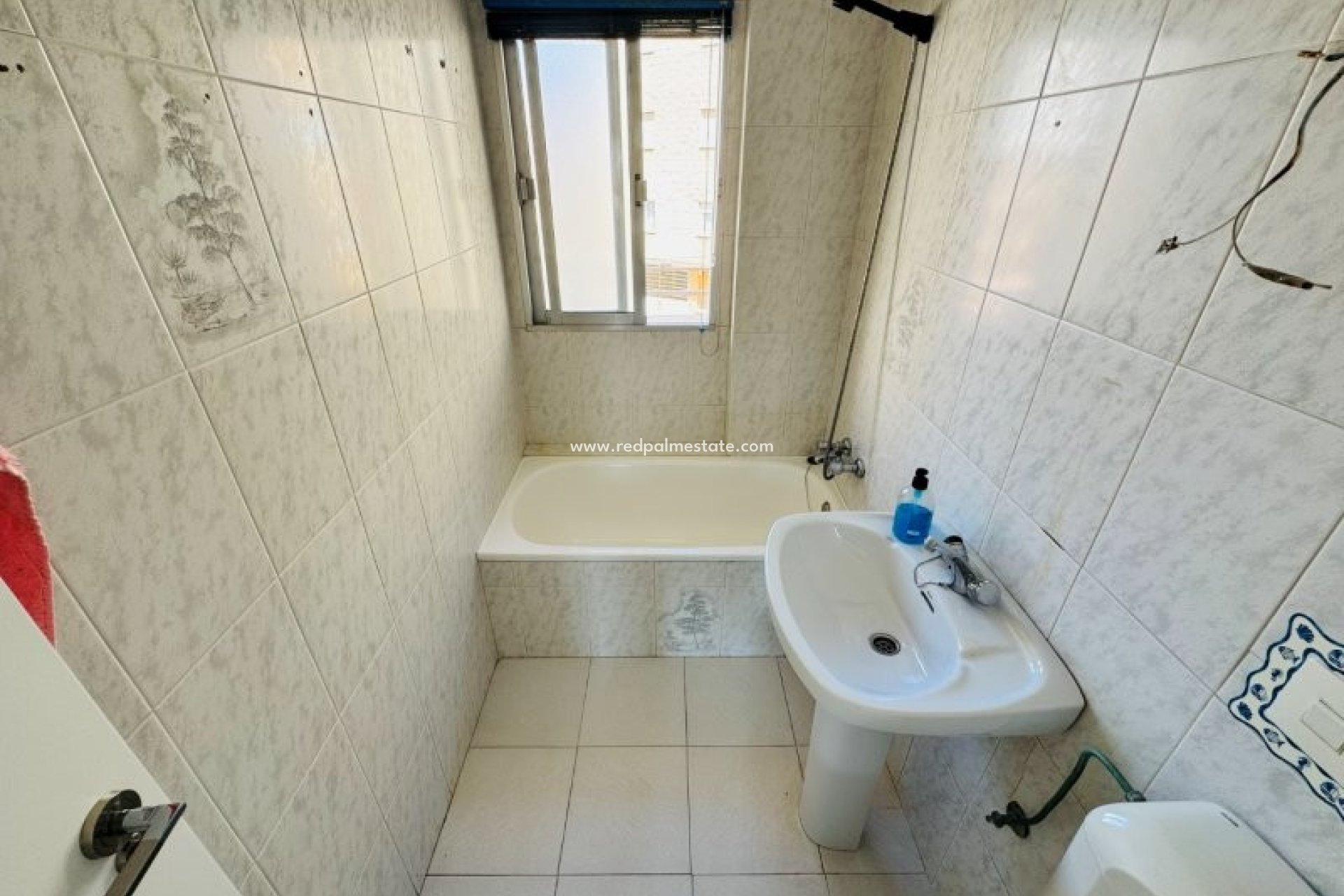 Resale - Apartment -
Torrevieja - La Mata