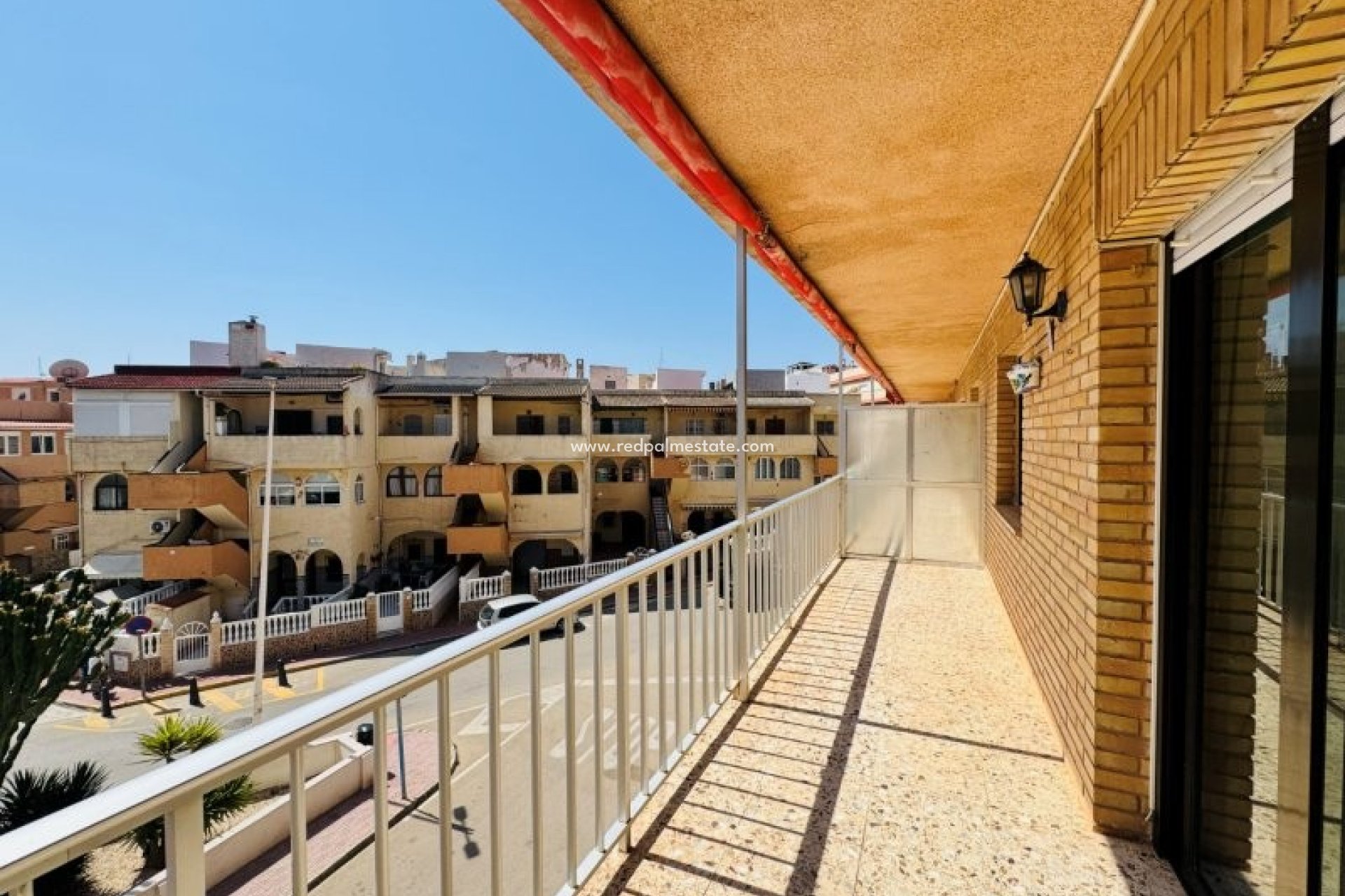 Resale - Apartment -
Torrevieja - La Mata