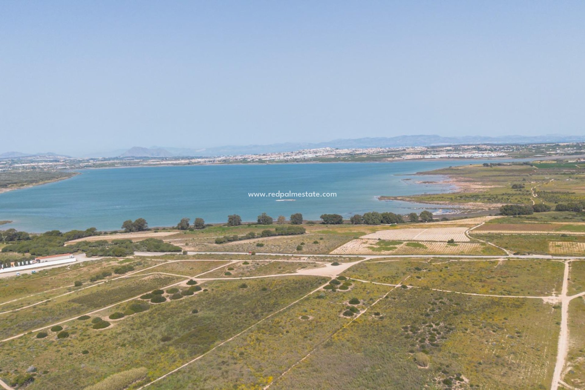 Resale - Apartment -
Torrevieja - La Mata