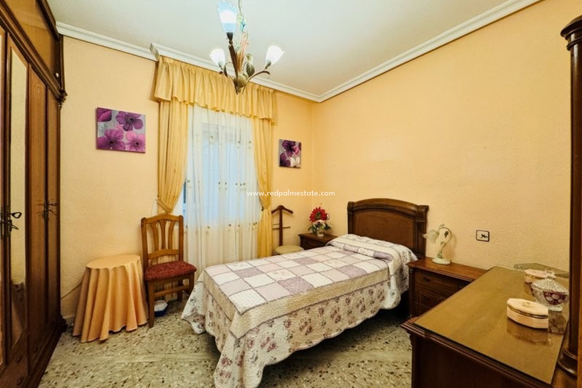 Resale - Apartment -
Torrevieja - La Mata