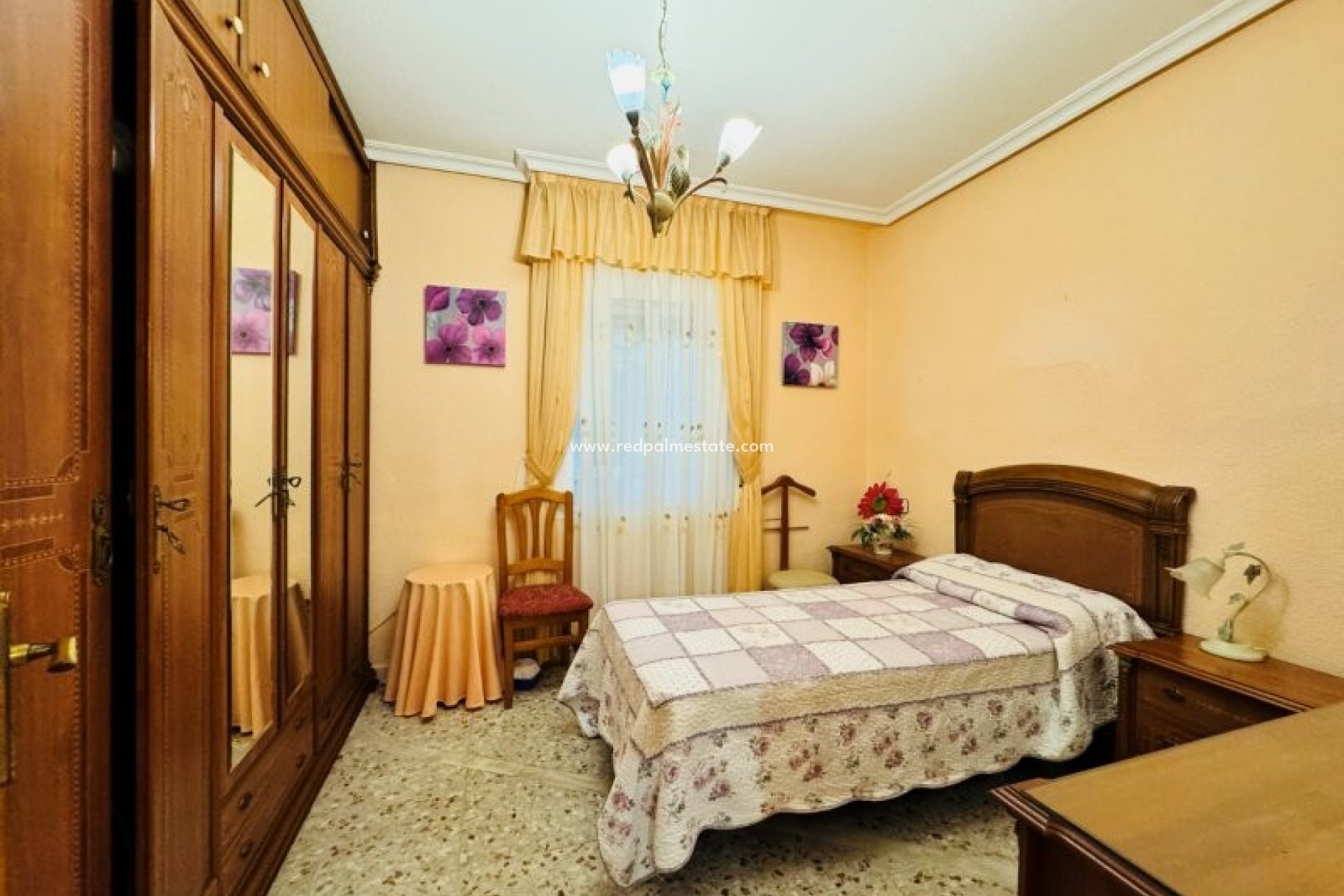 Resale - Apartment -
Torrevieja - La Mata