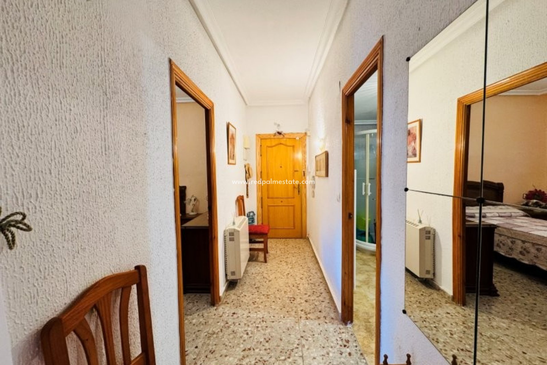 Resale - Apartment -
Torrevieja - La Mata