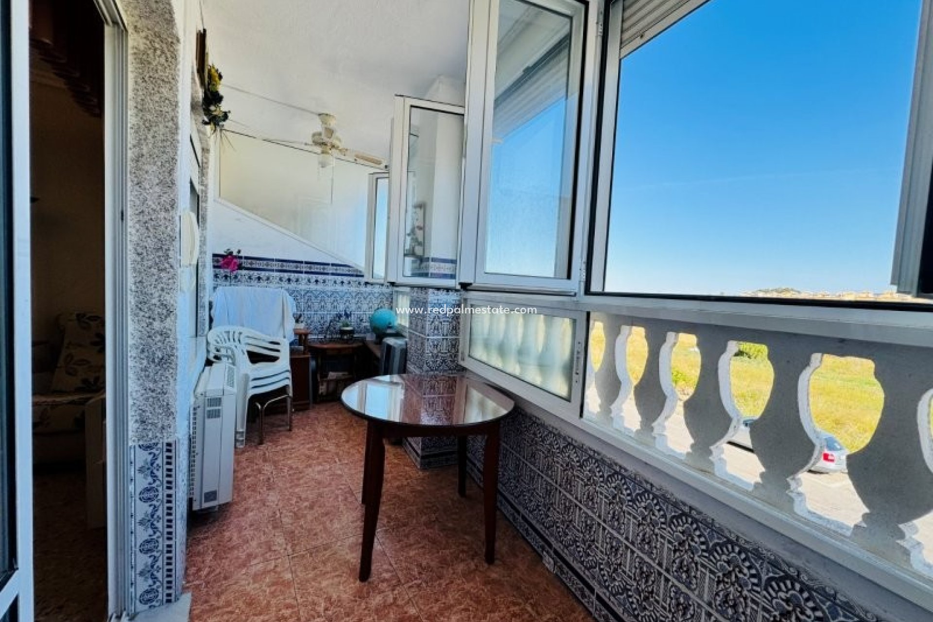 Resale - Apartment -
Torrevieja - La Mata