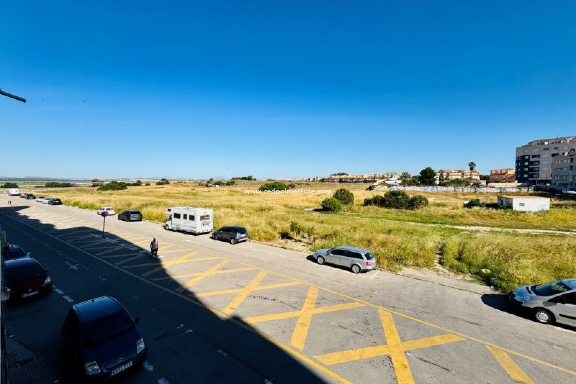 Resale - Apartment -
Torrevieja - La Mata