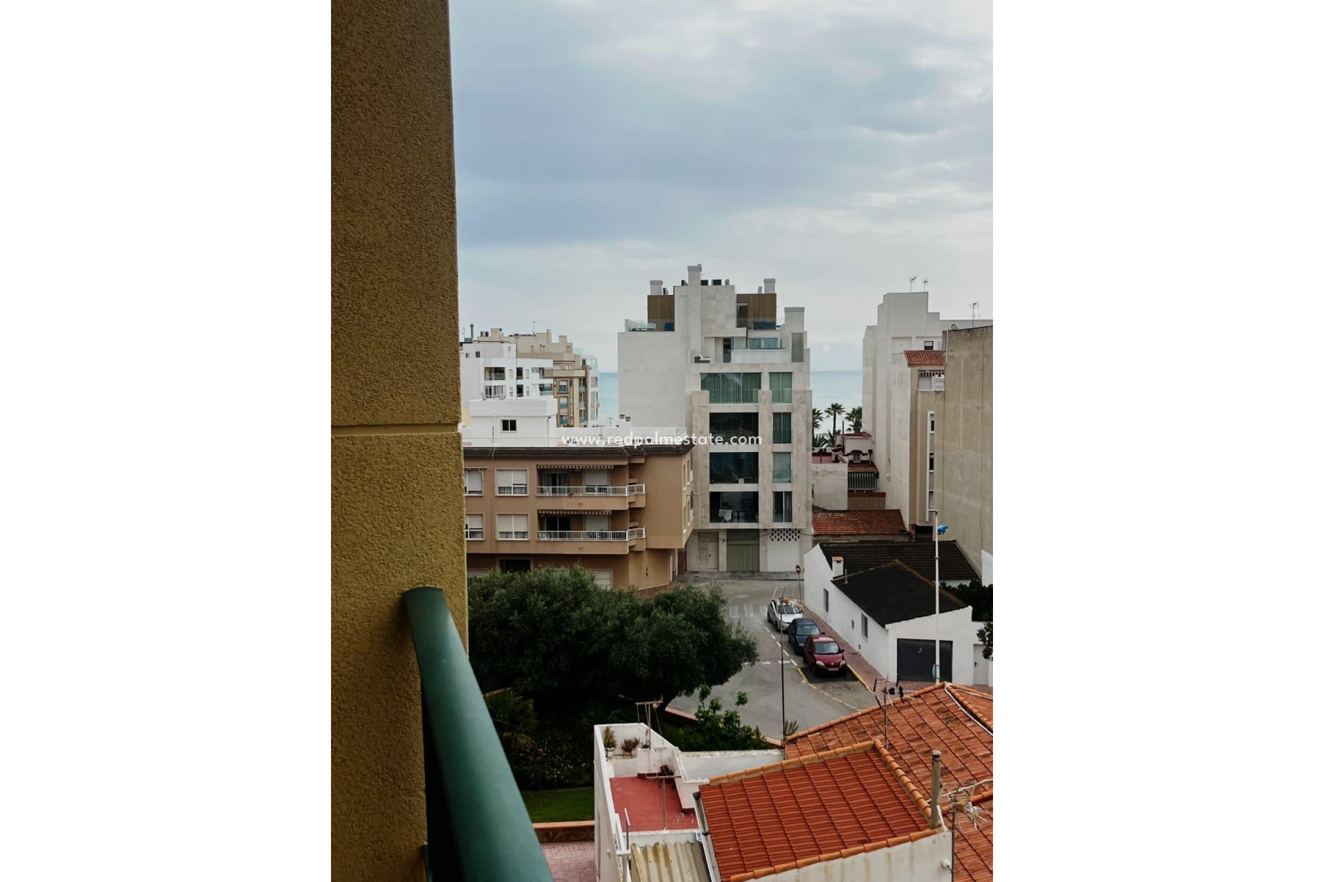 Resale - Apartment -
Torrevieja - La Mata