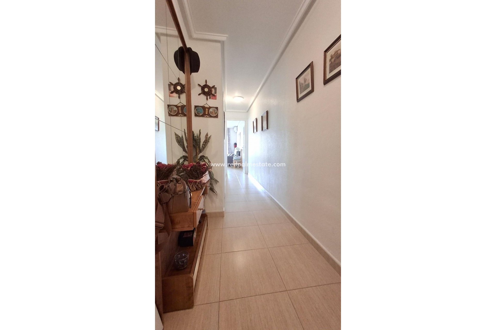 Resale - Apartment -
Torrevieja - La Mata
