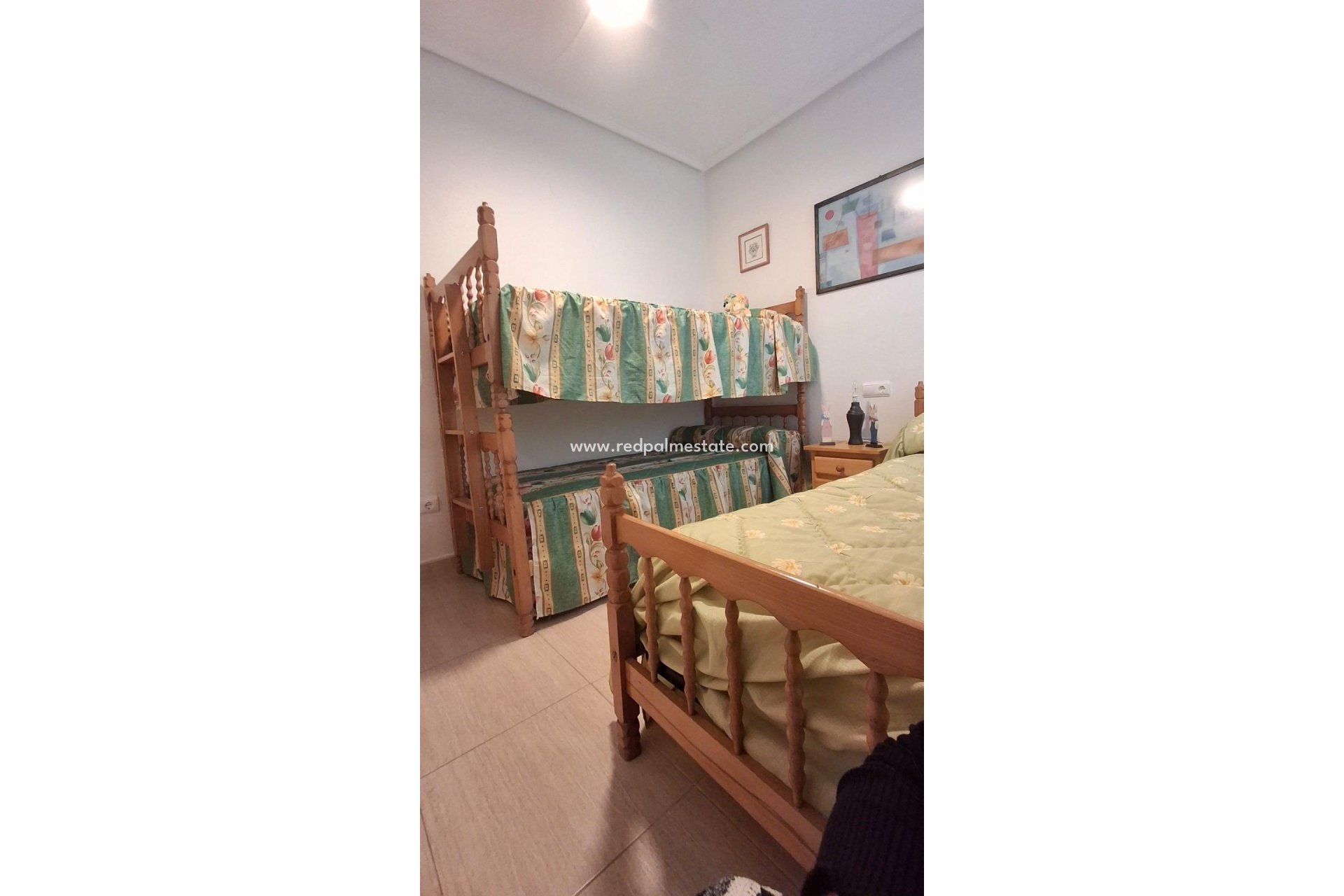 Resale - Apartment -
Torrevieja - La Mata