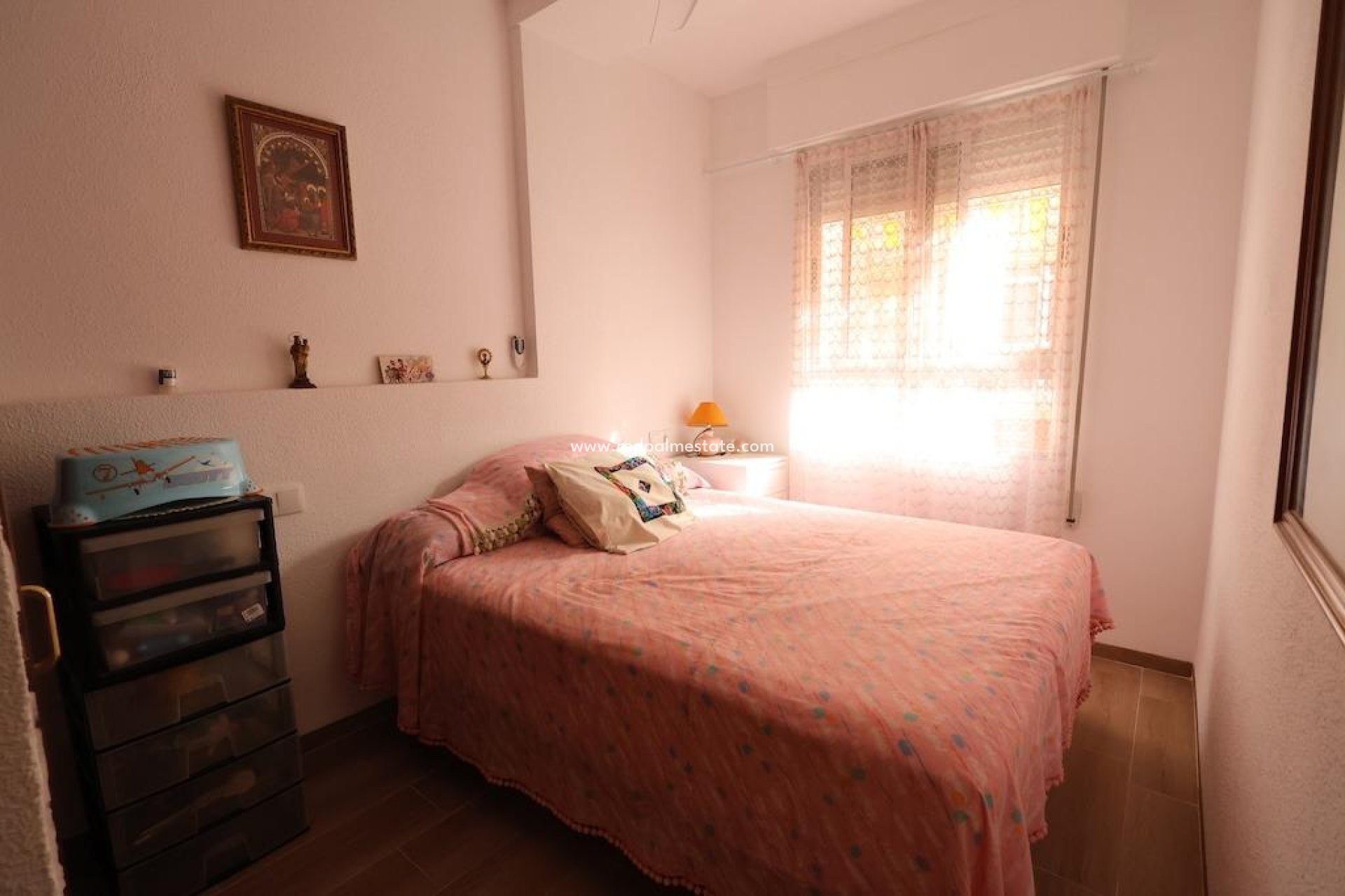 Resale - Apartment -
Torrevieja - La Mata