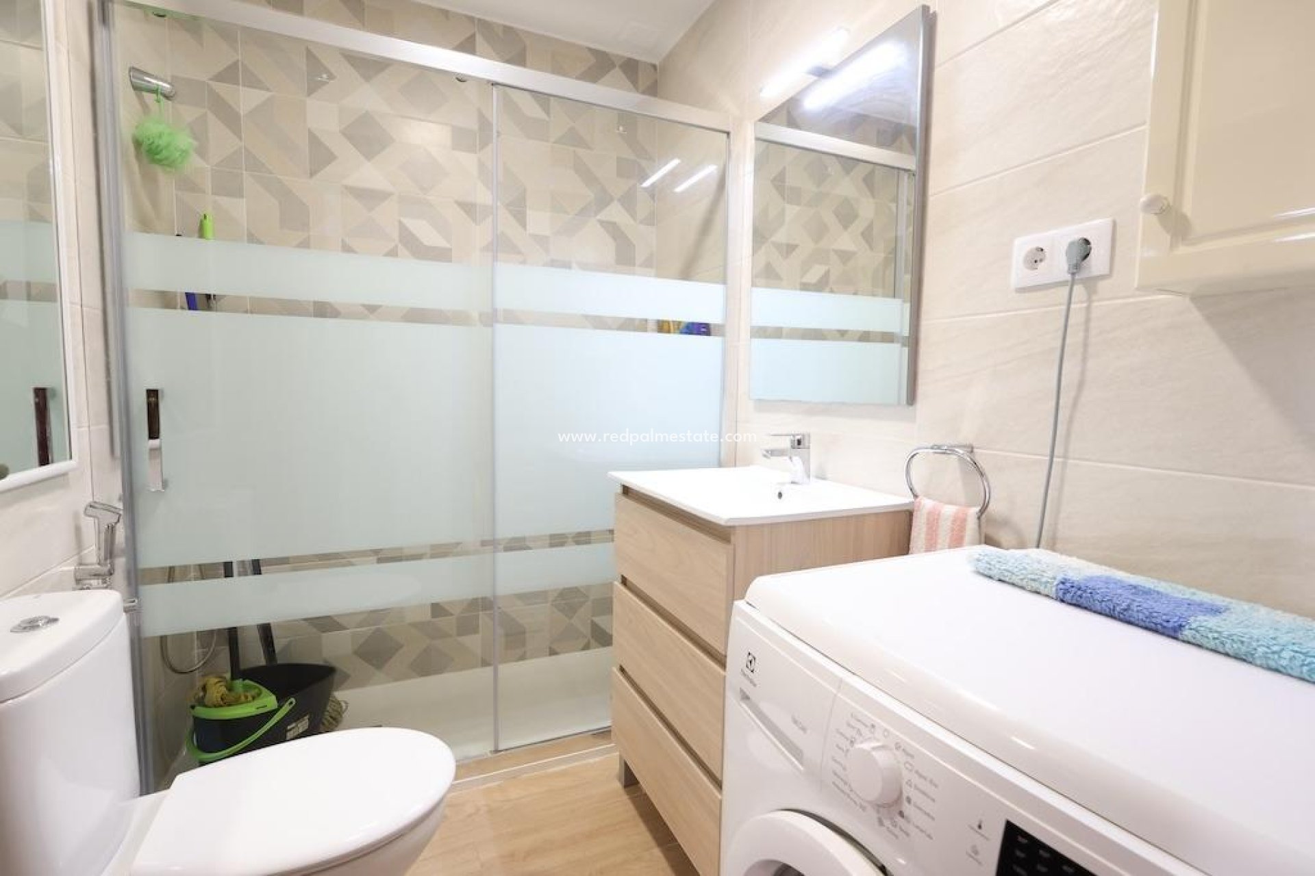 Resale - Apartment -
Torrevieja - La Mata