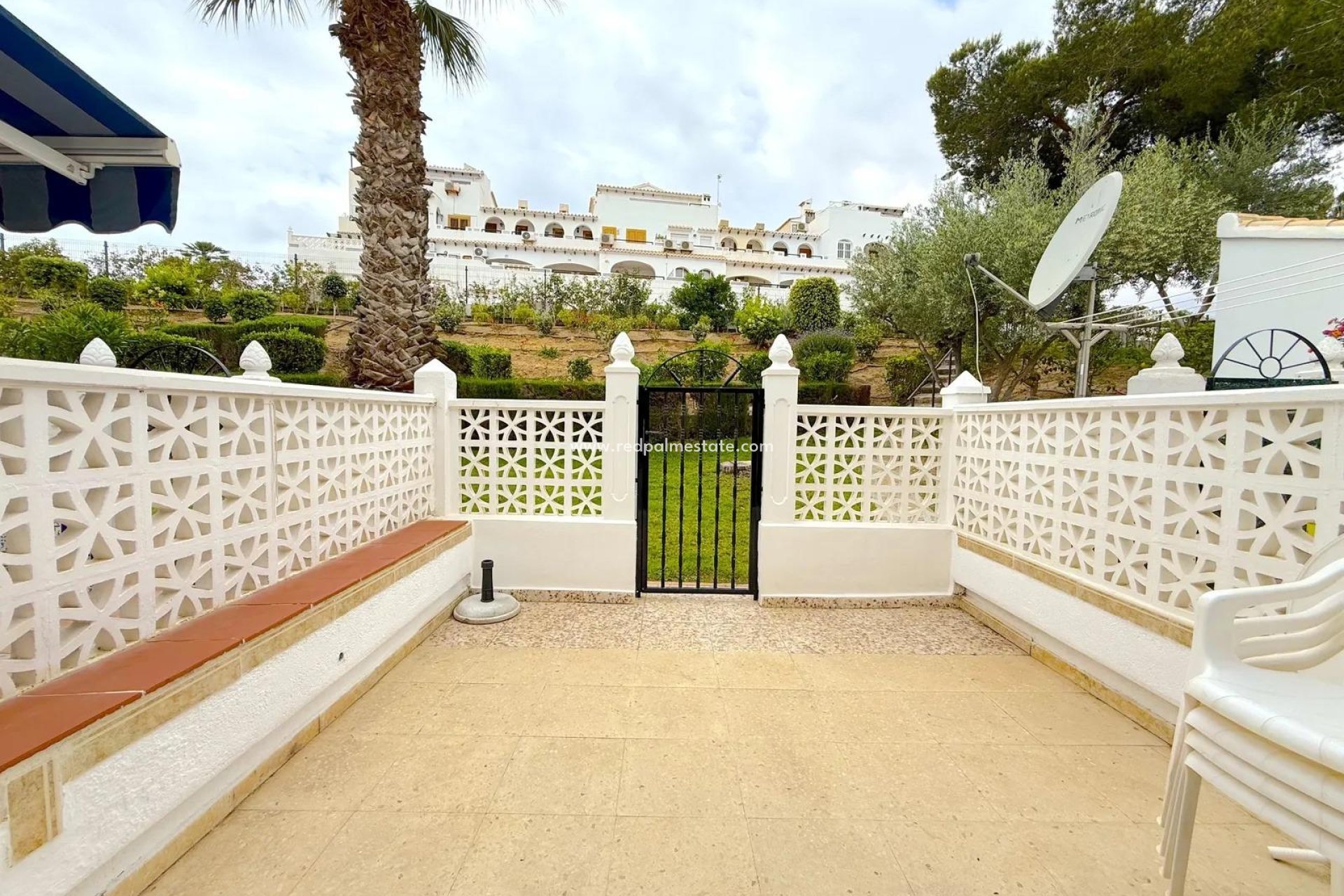 Resale - Apartment -
Torrevieja - La Mata