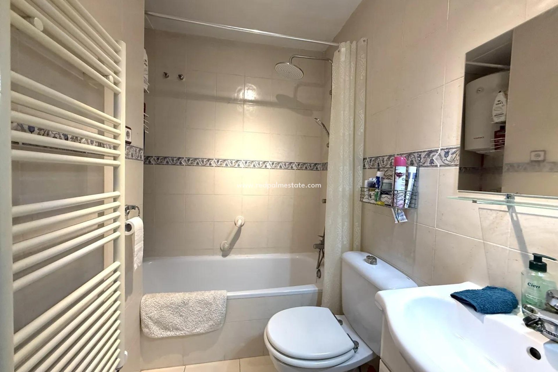 Resale - Apartment -
Torrevieja - La Mata