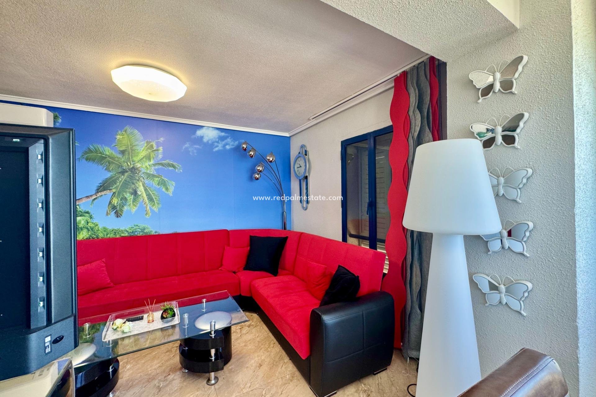 Resale - Apartment -
Torrevieja - La Mata